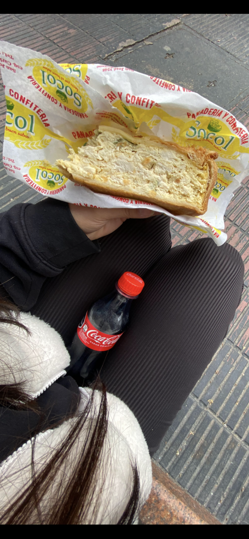 Socol Panadería Confitería