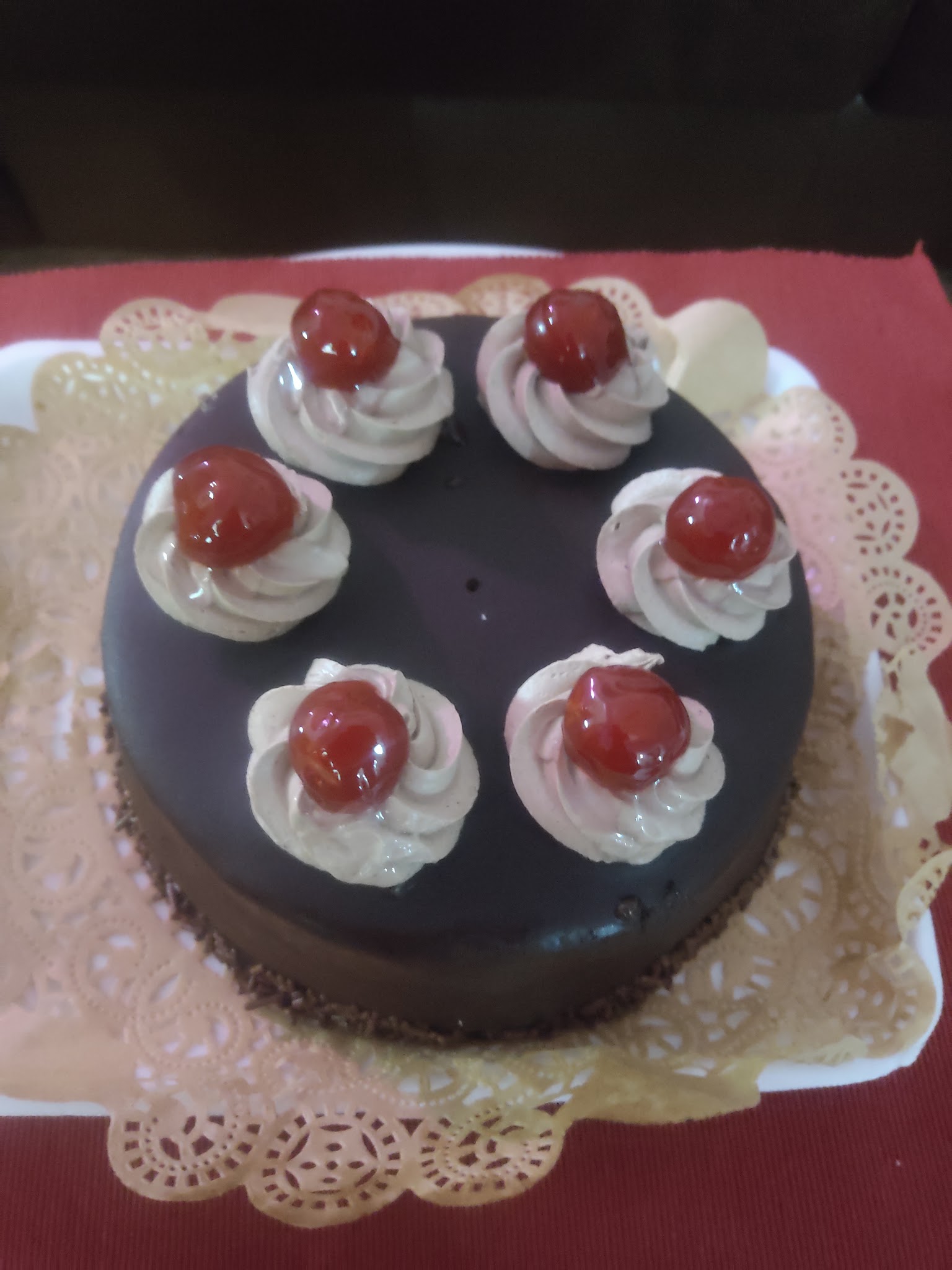 Socol Panadería Confitería