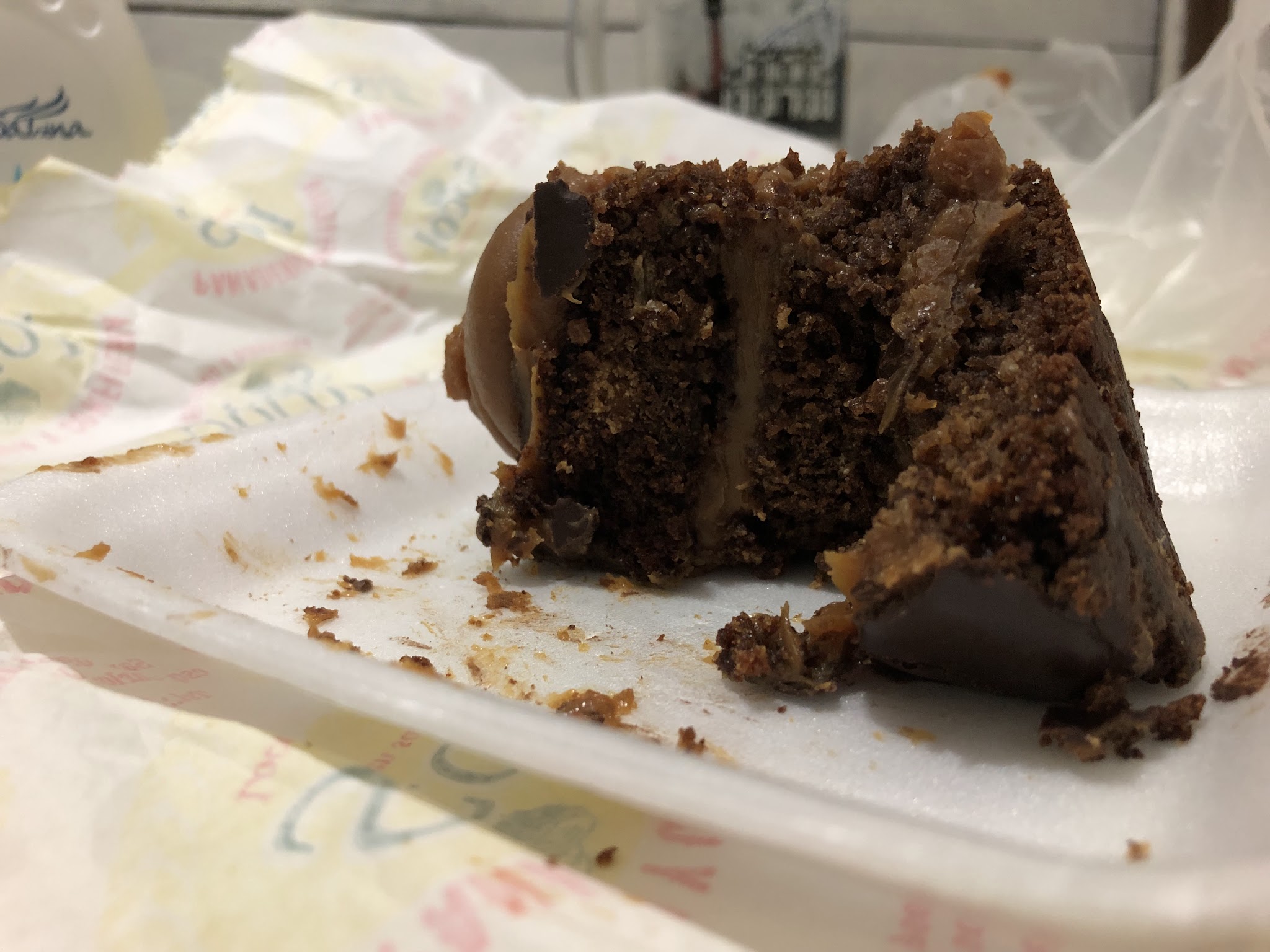 Socol Panadería Confitería