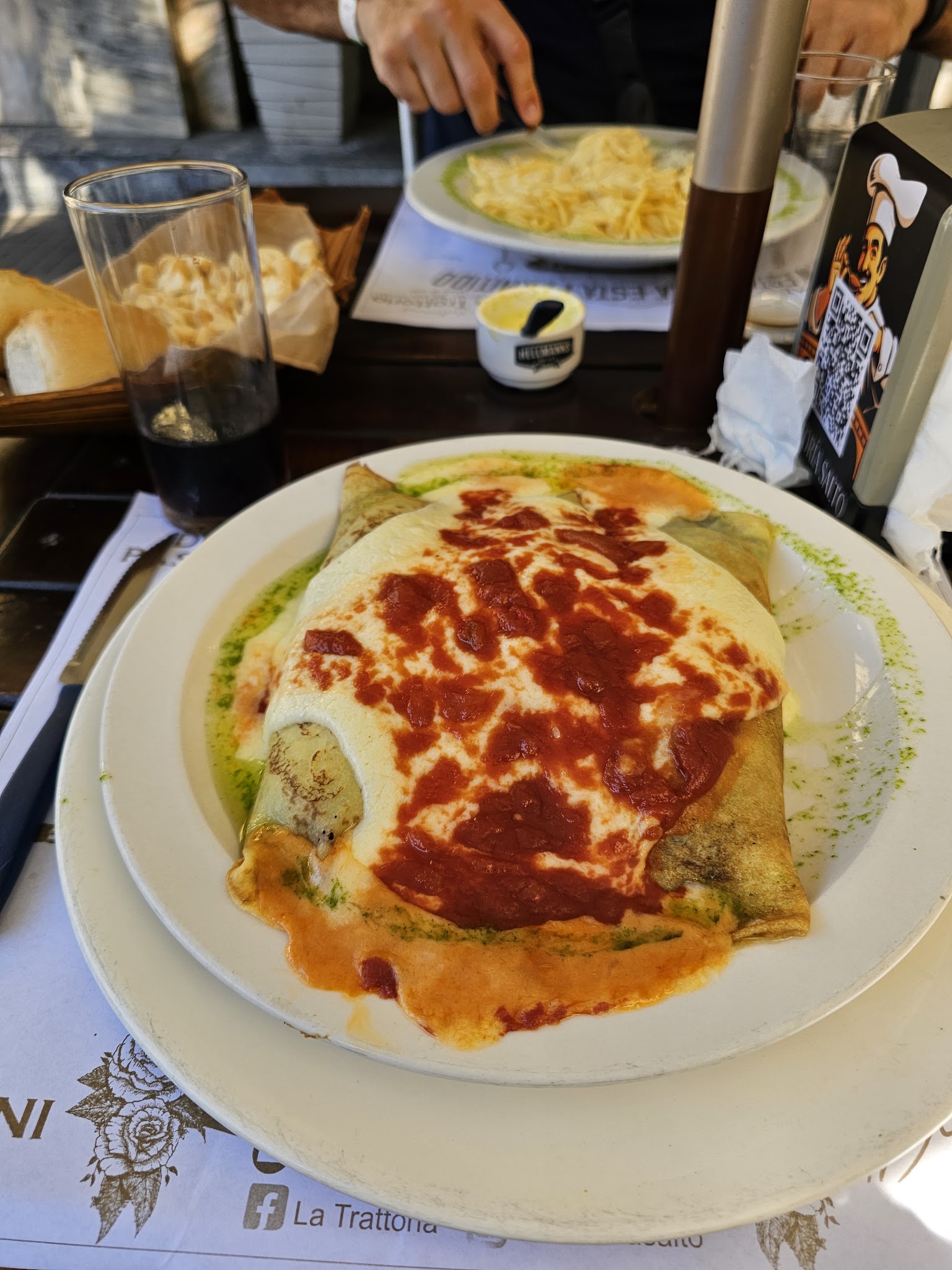 La Trattoria