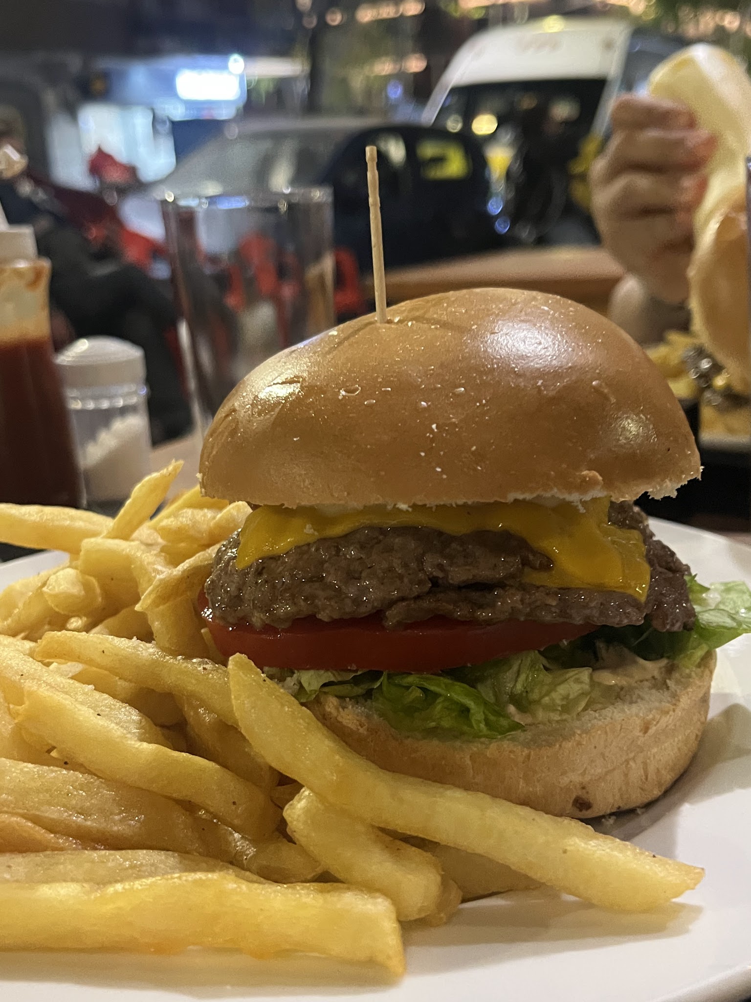 La Redonda | Pizza & Restó