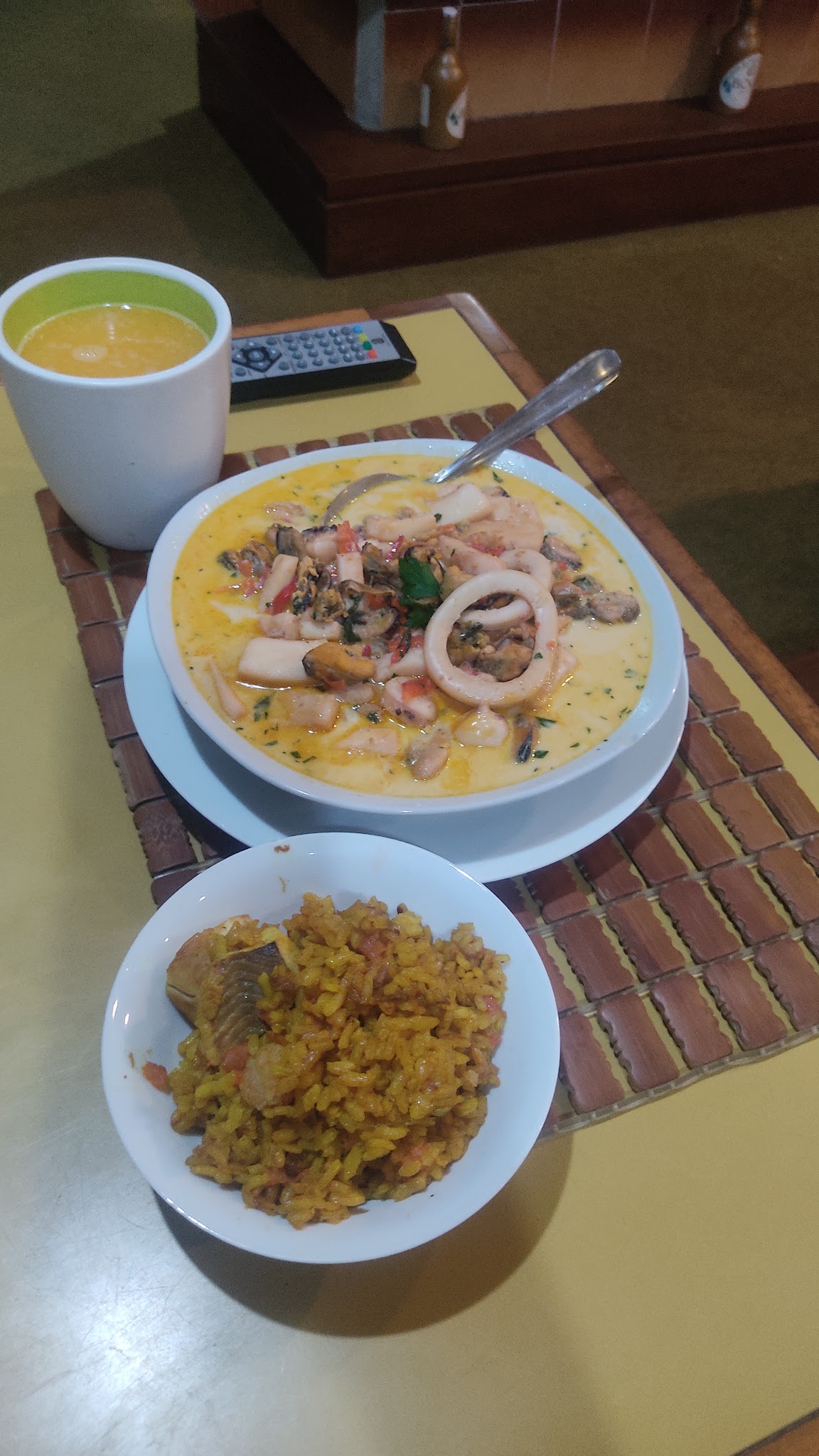 Panadería Y Rotiseria El Ancla
