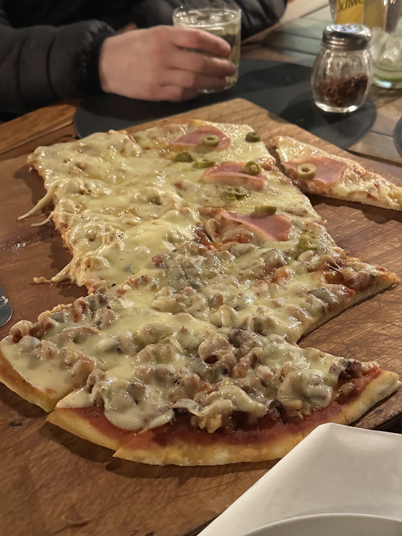 Pancia Piena
