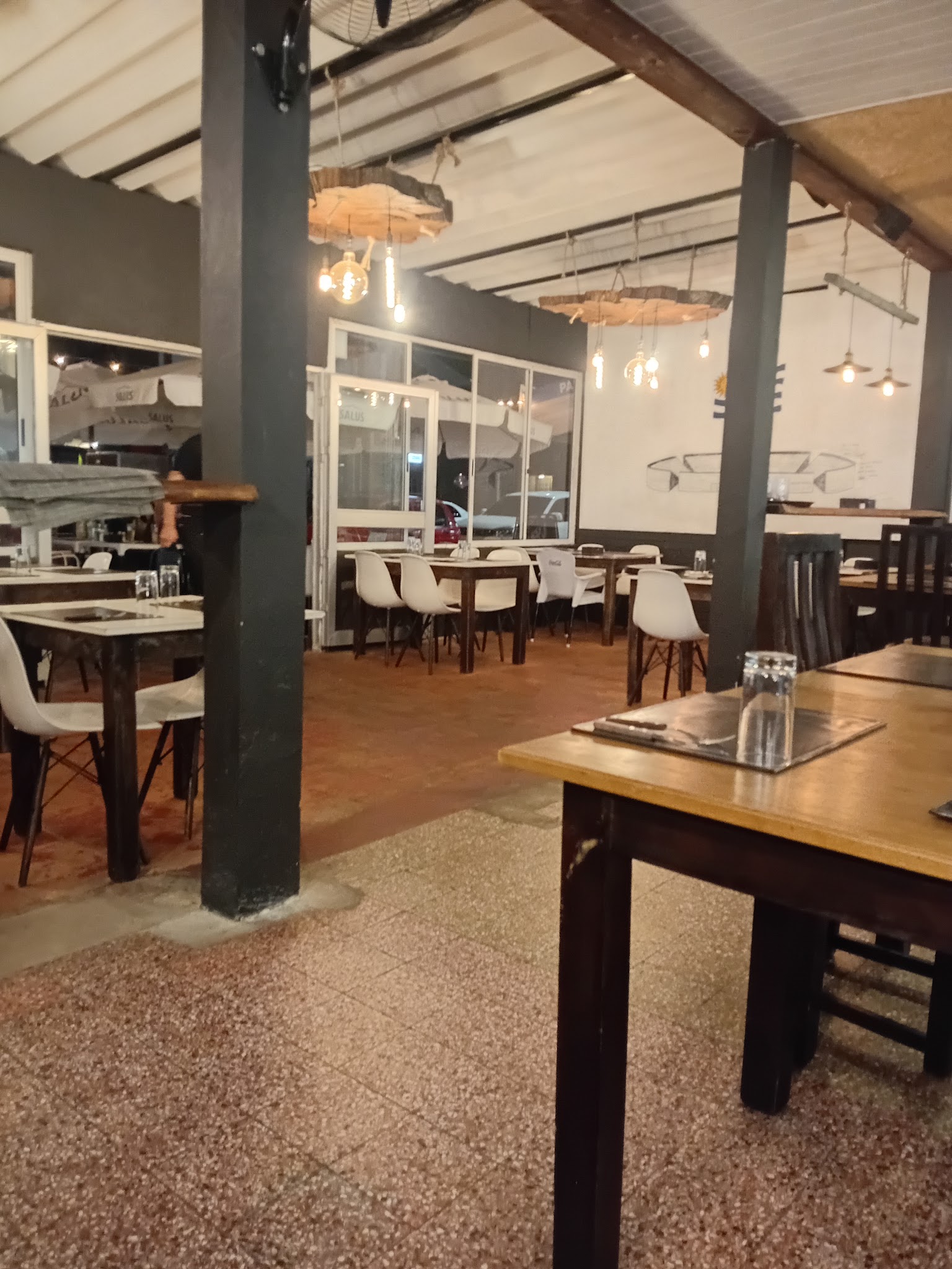 Pizzeria 442