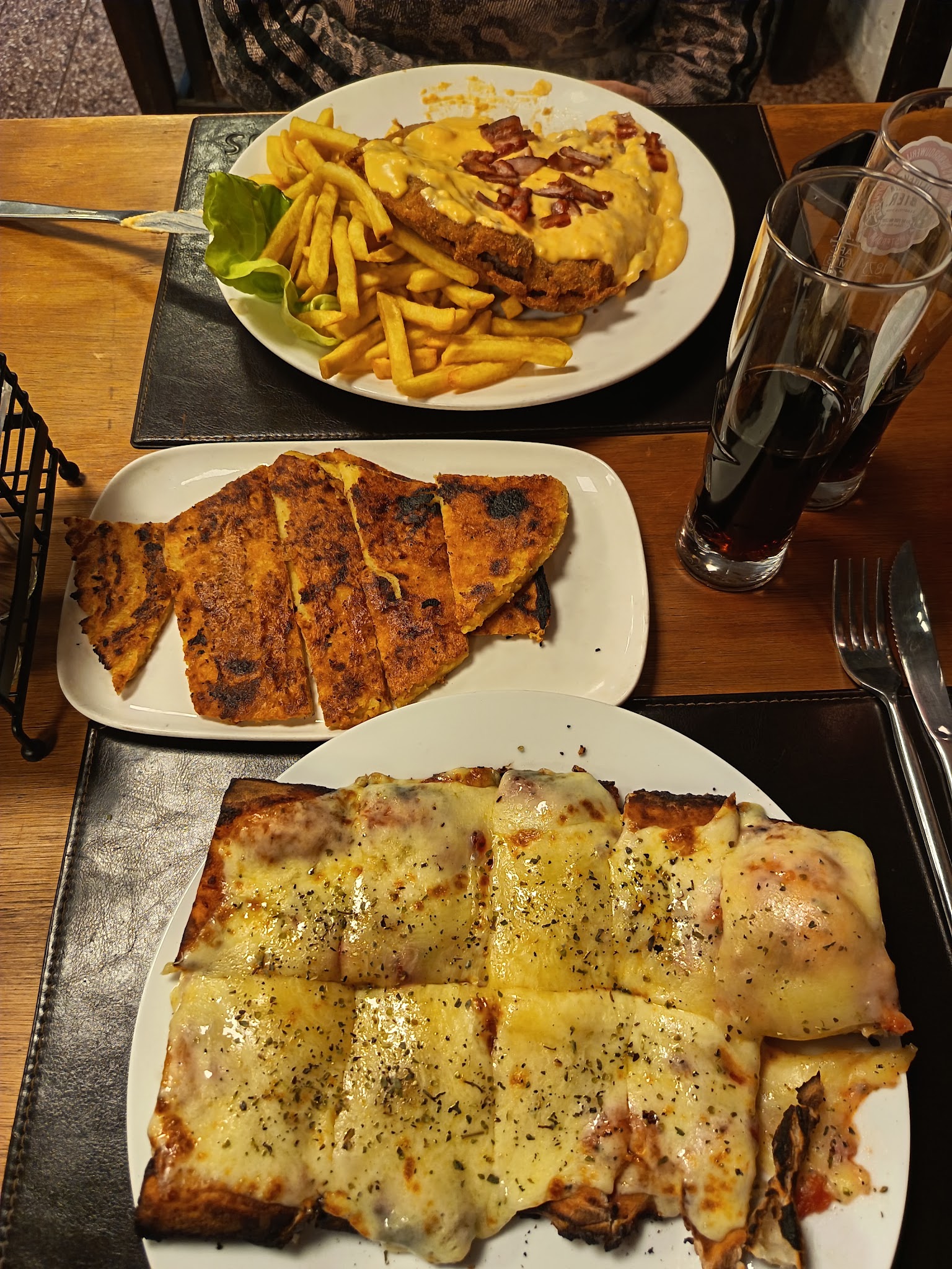 Pizzeria 442