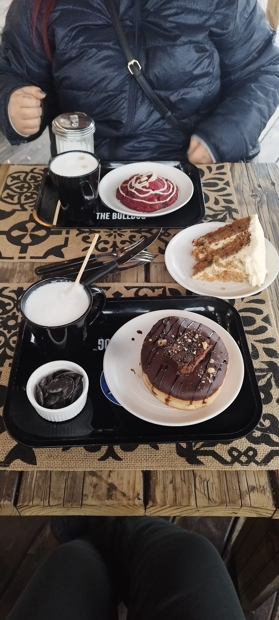 DONUT CITY Maldonado - Café / Take away