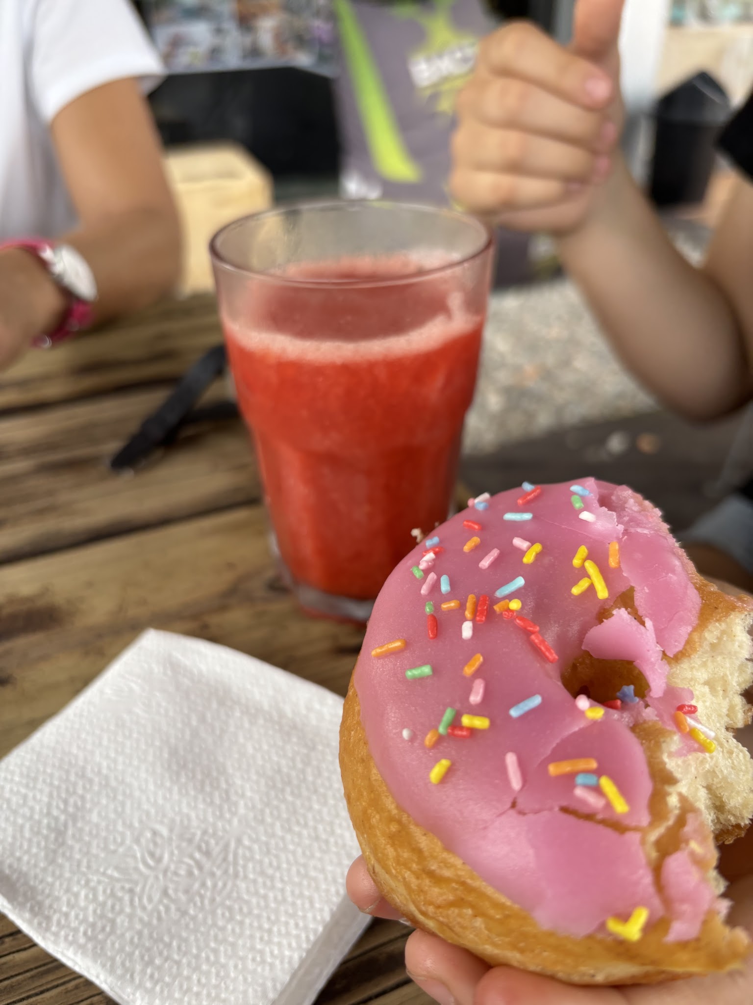 DONUT CITY Maldonado - Café / Take away
