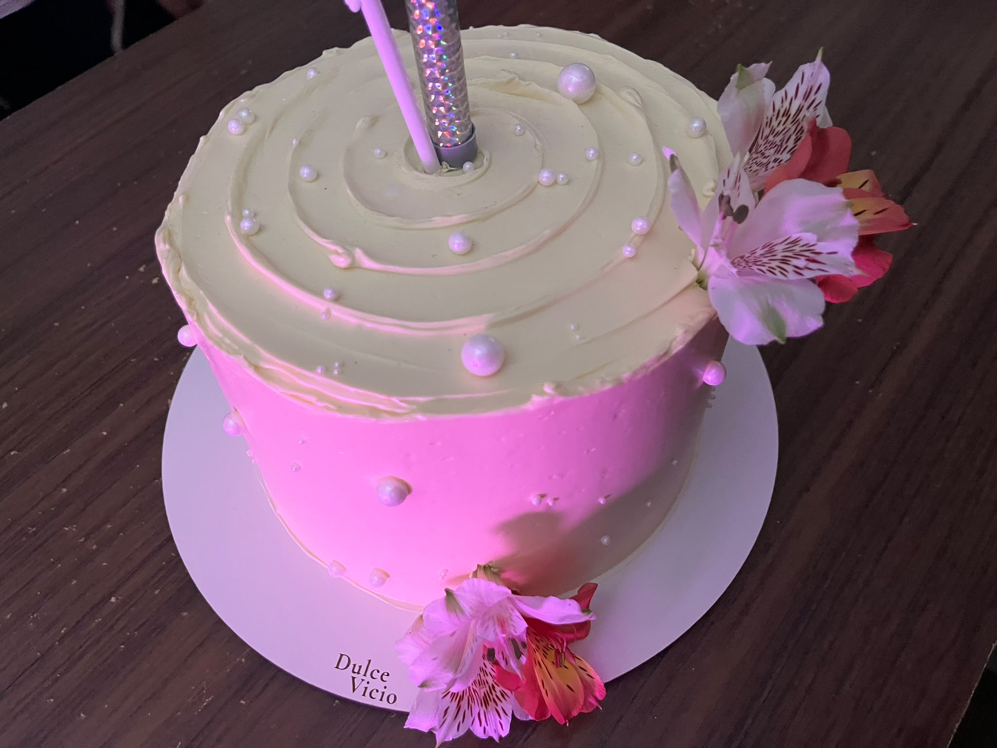 Dulce Vicio
