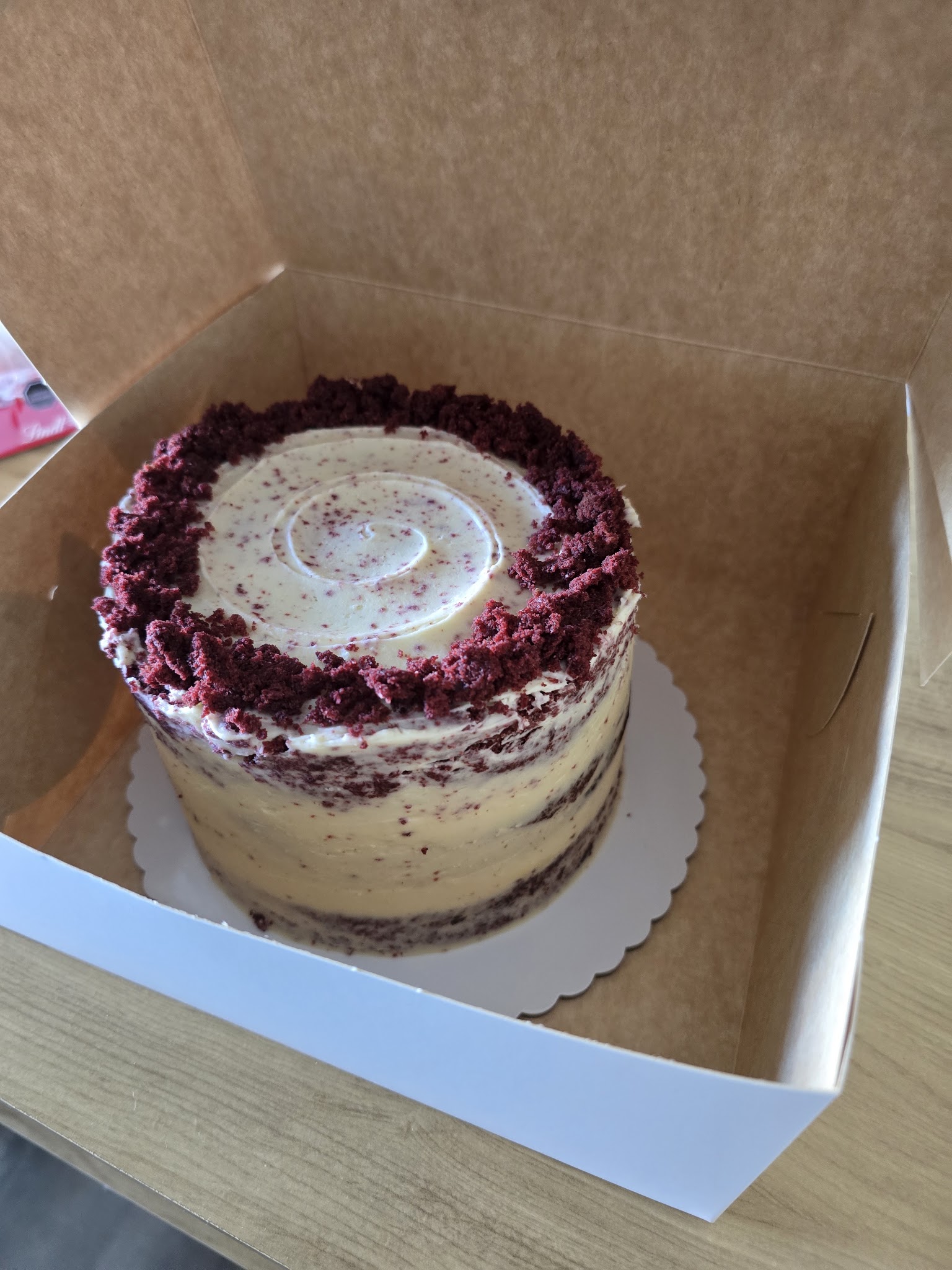 Dulce Vicio