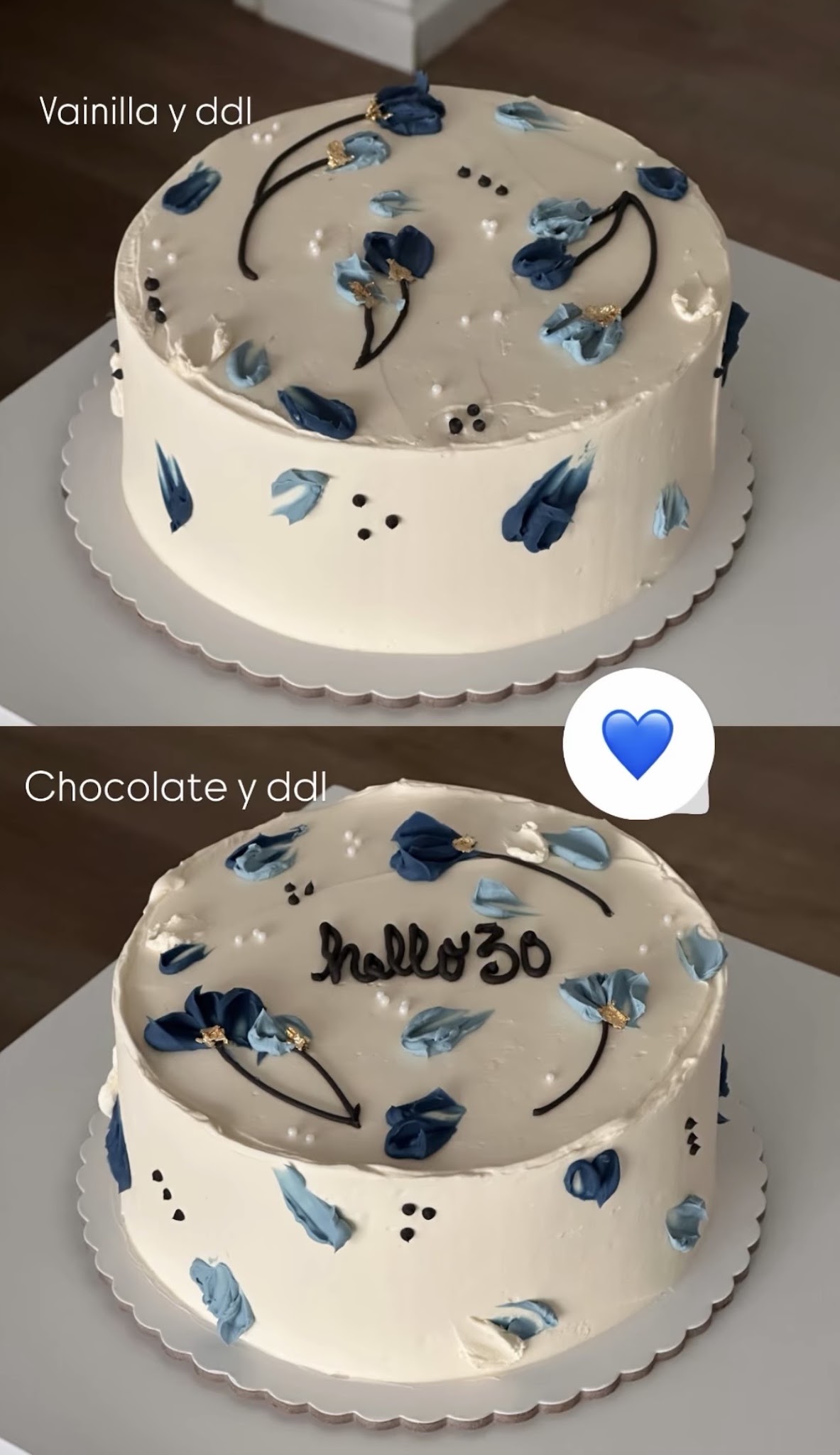 Dulce Vicio