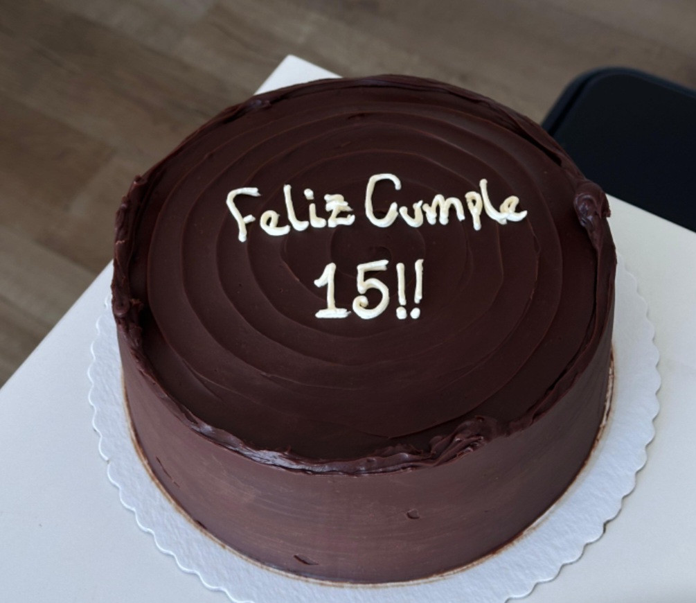 Dulce Vicio