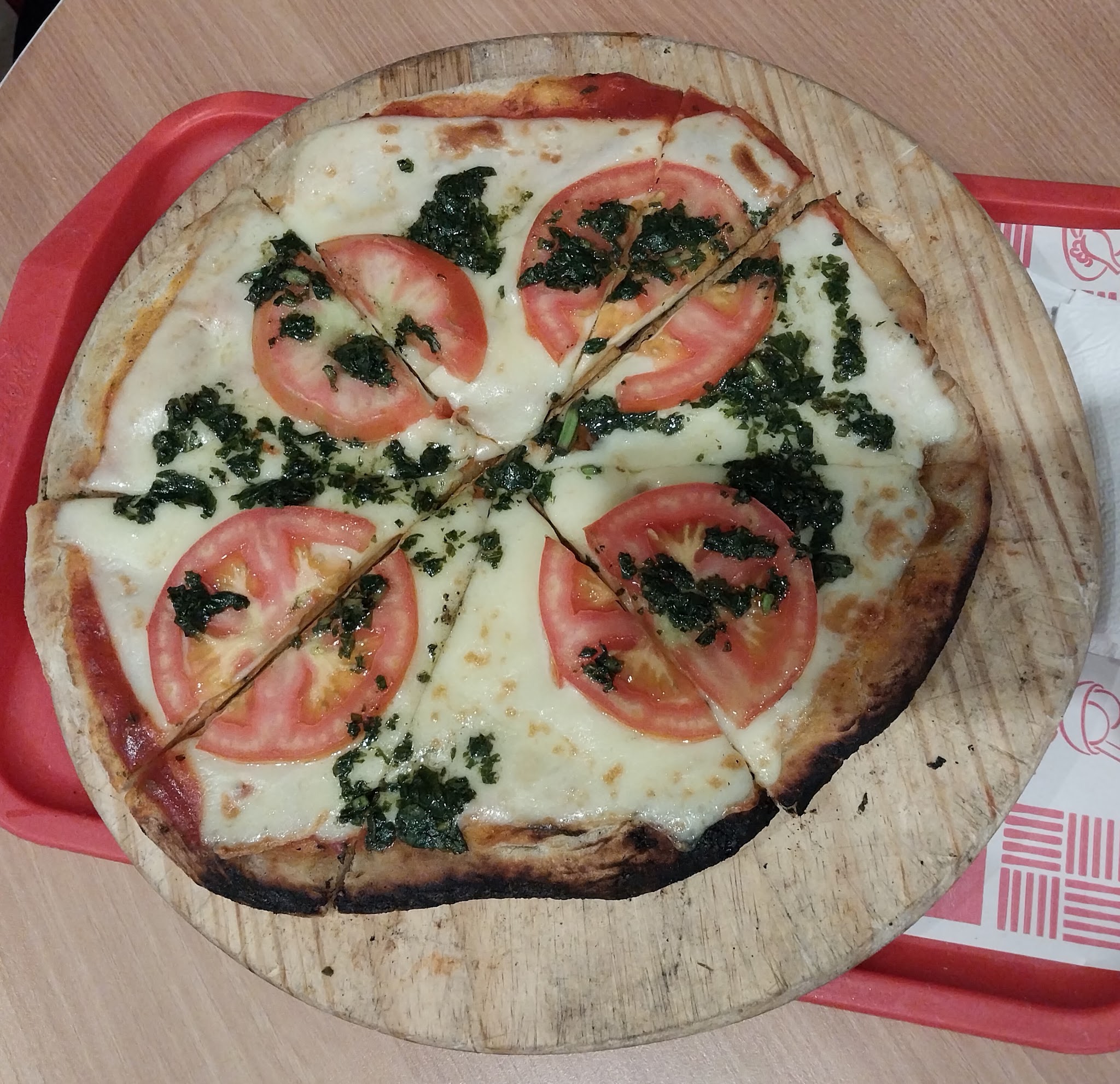 Stefano's
