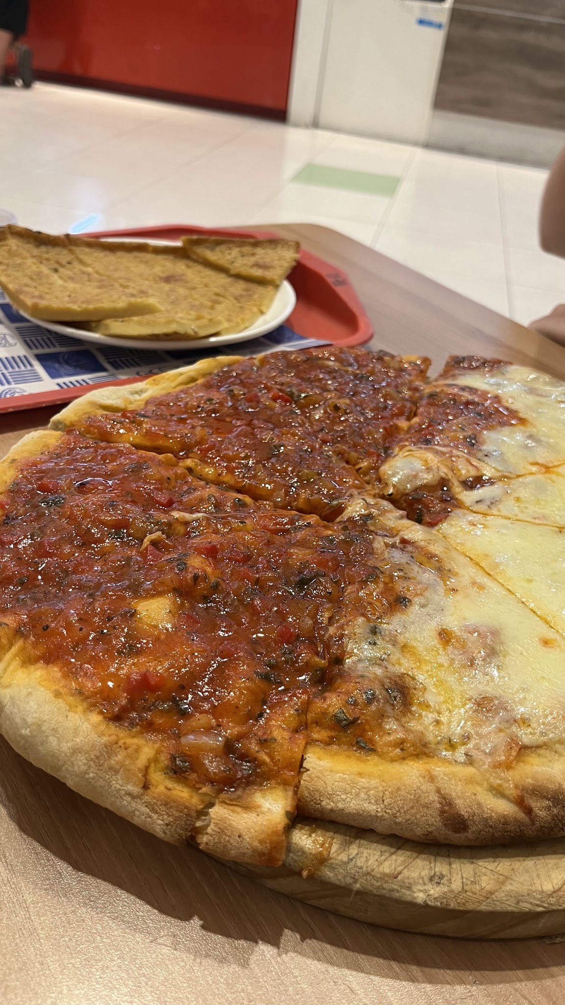 Stefano's