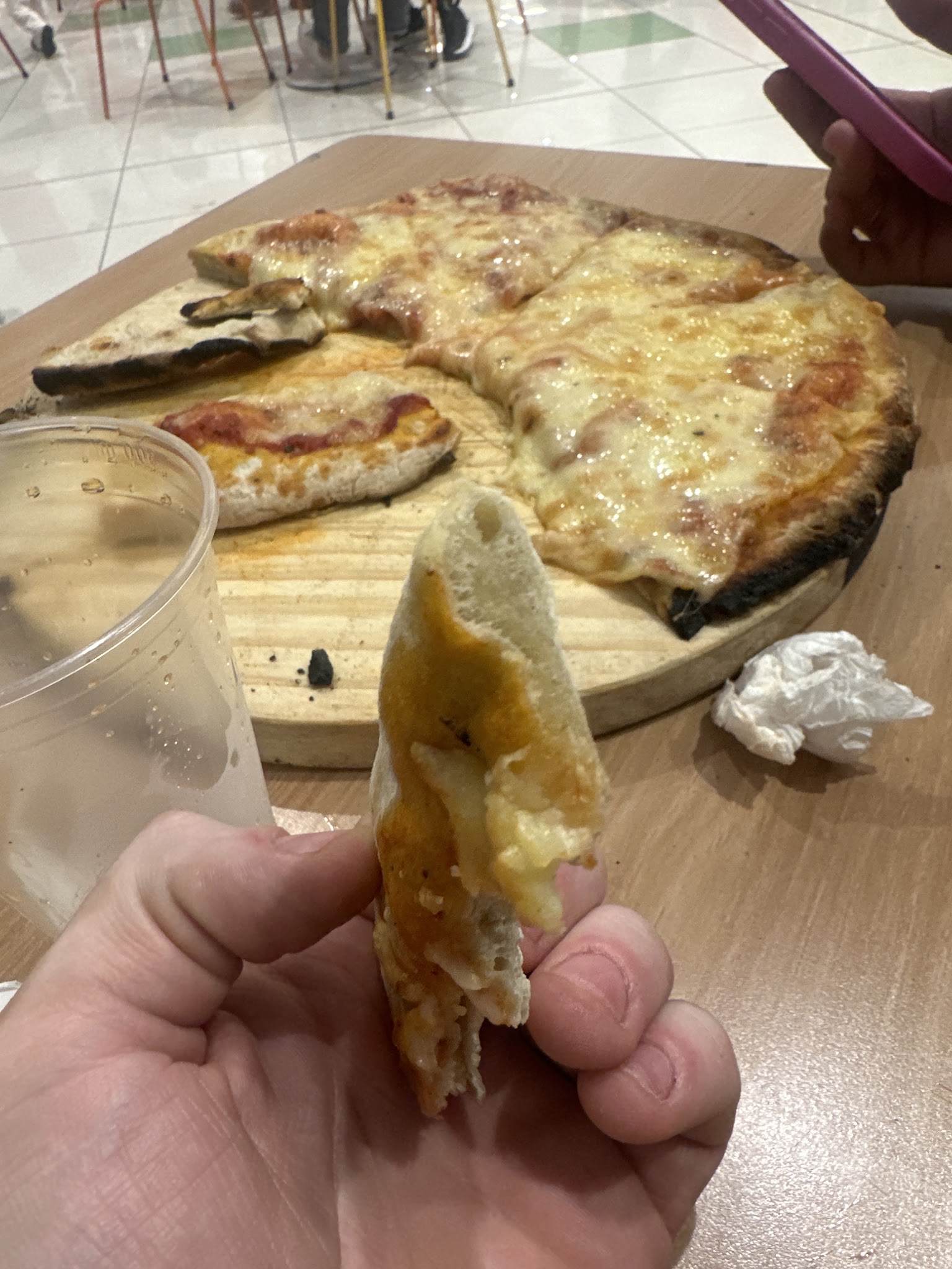 Stefano's