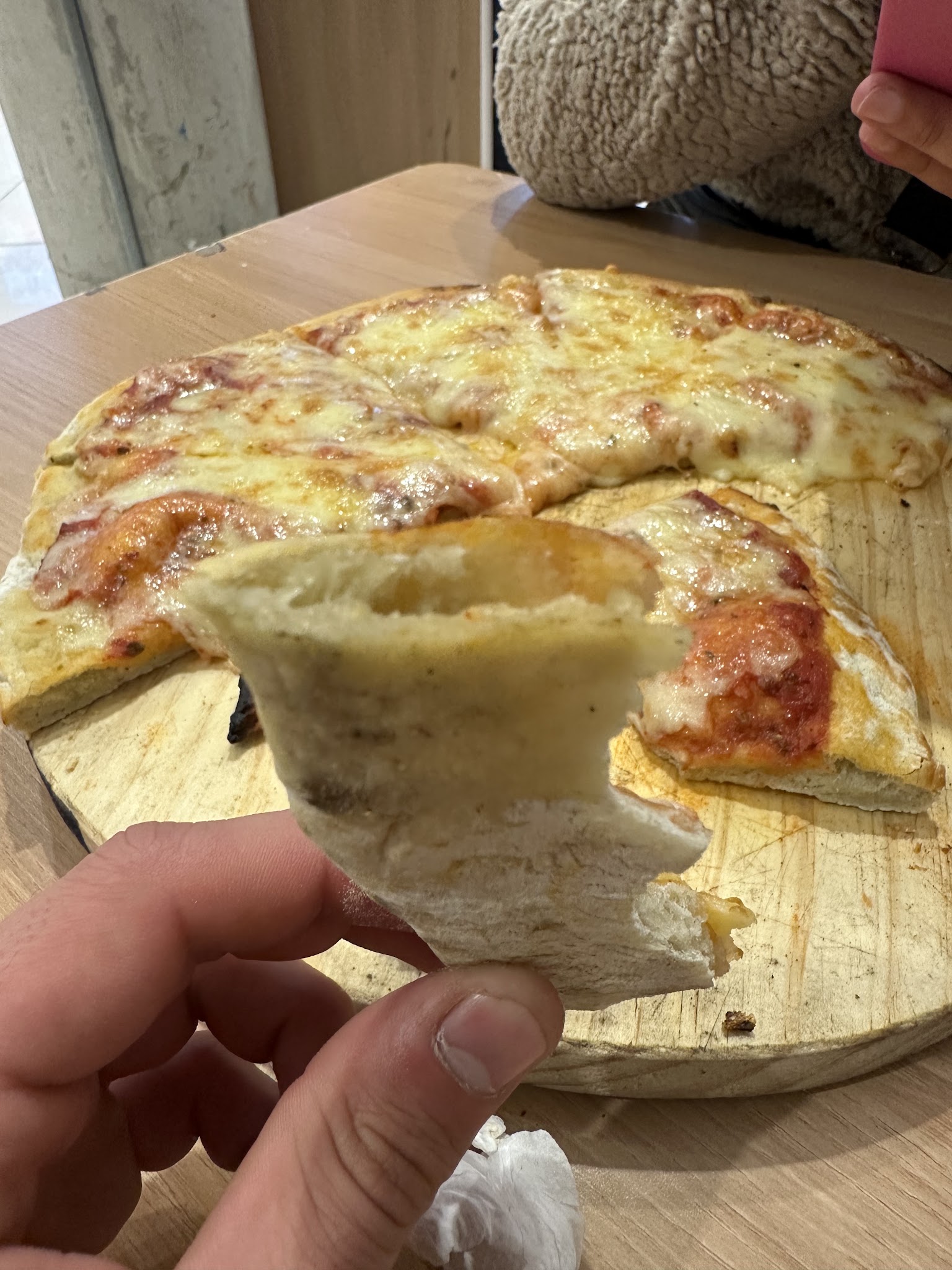 Stefano's