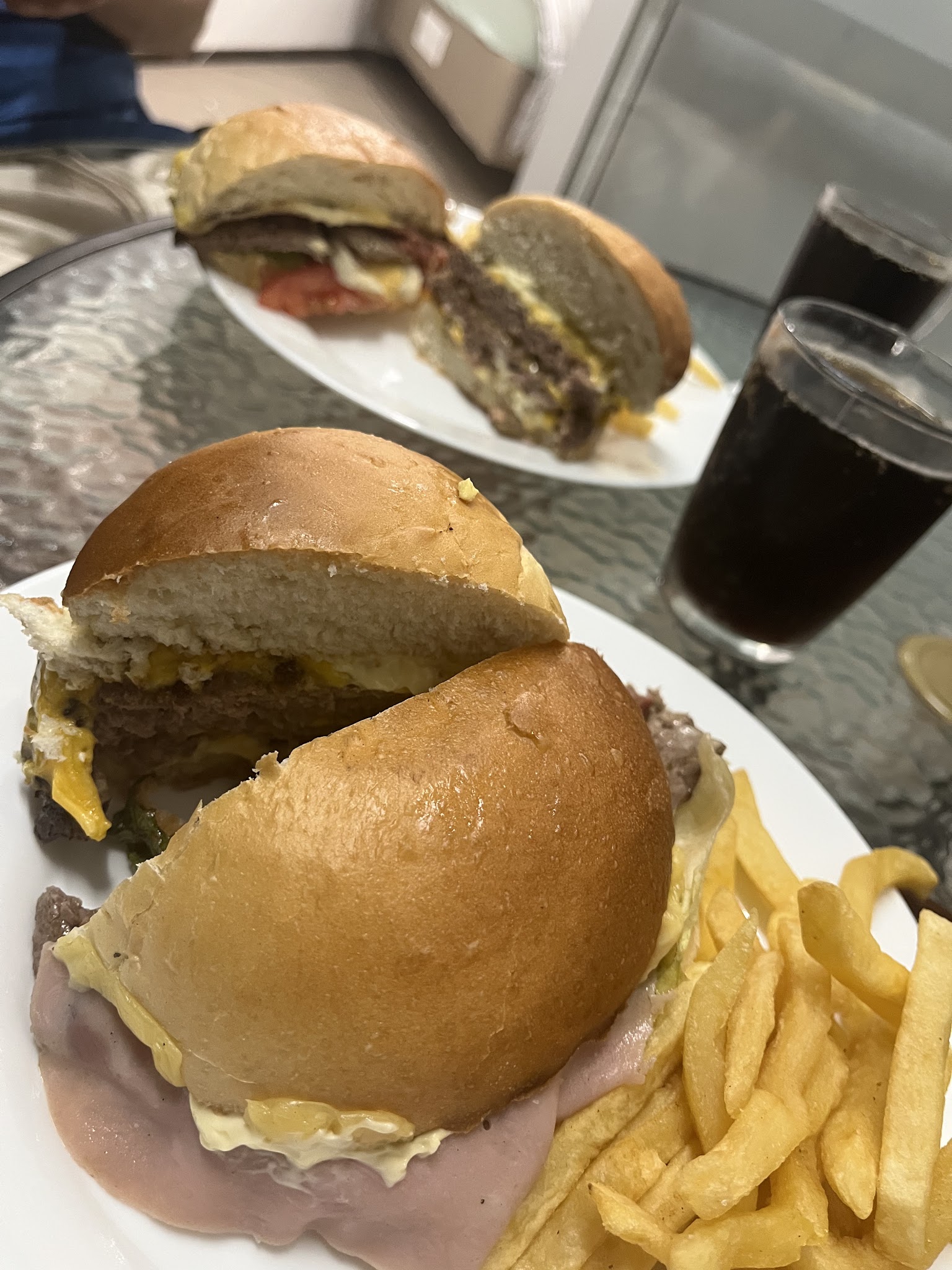 Luigi Cocina