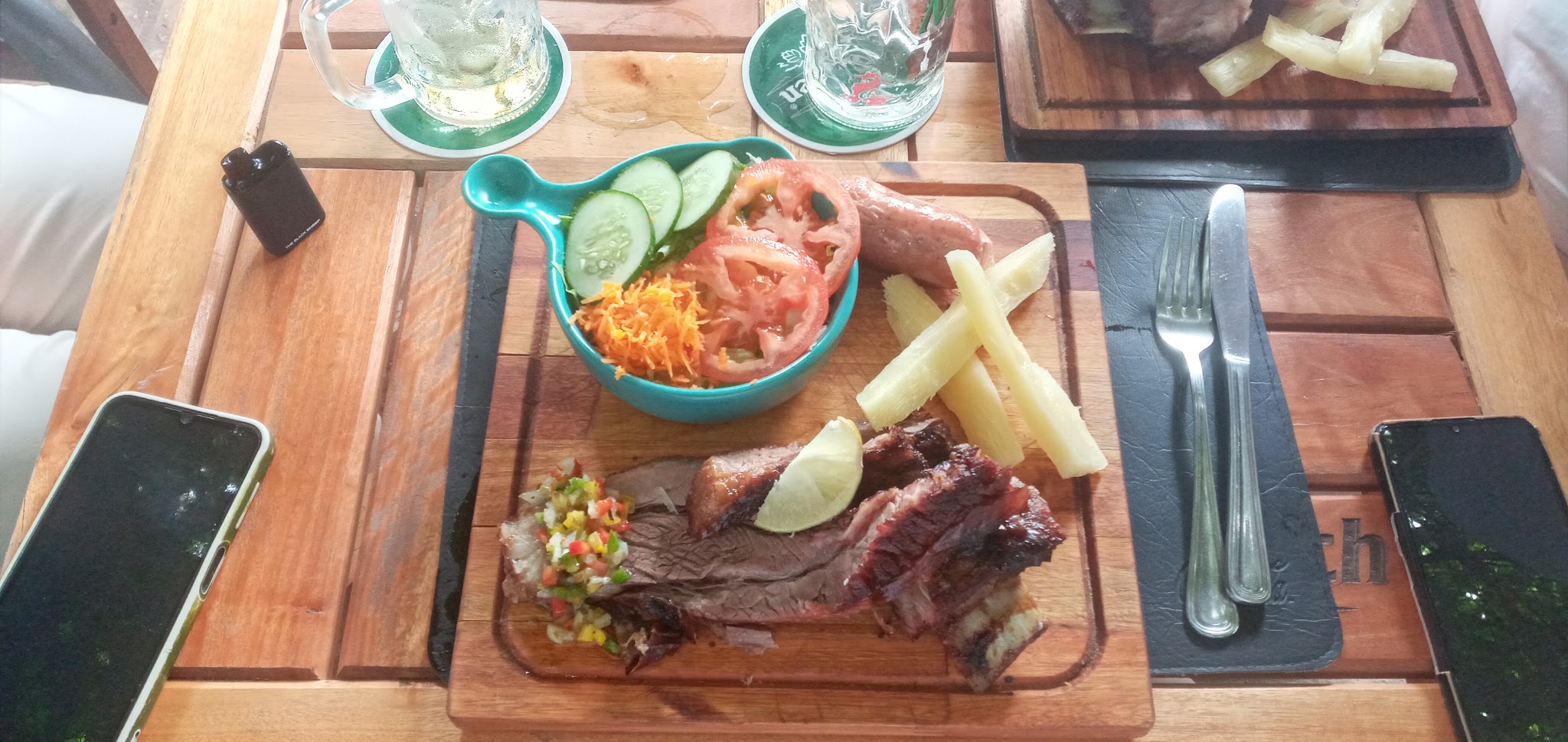 Senador Gastro Bar