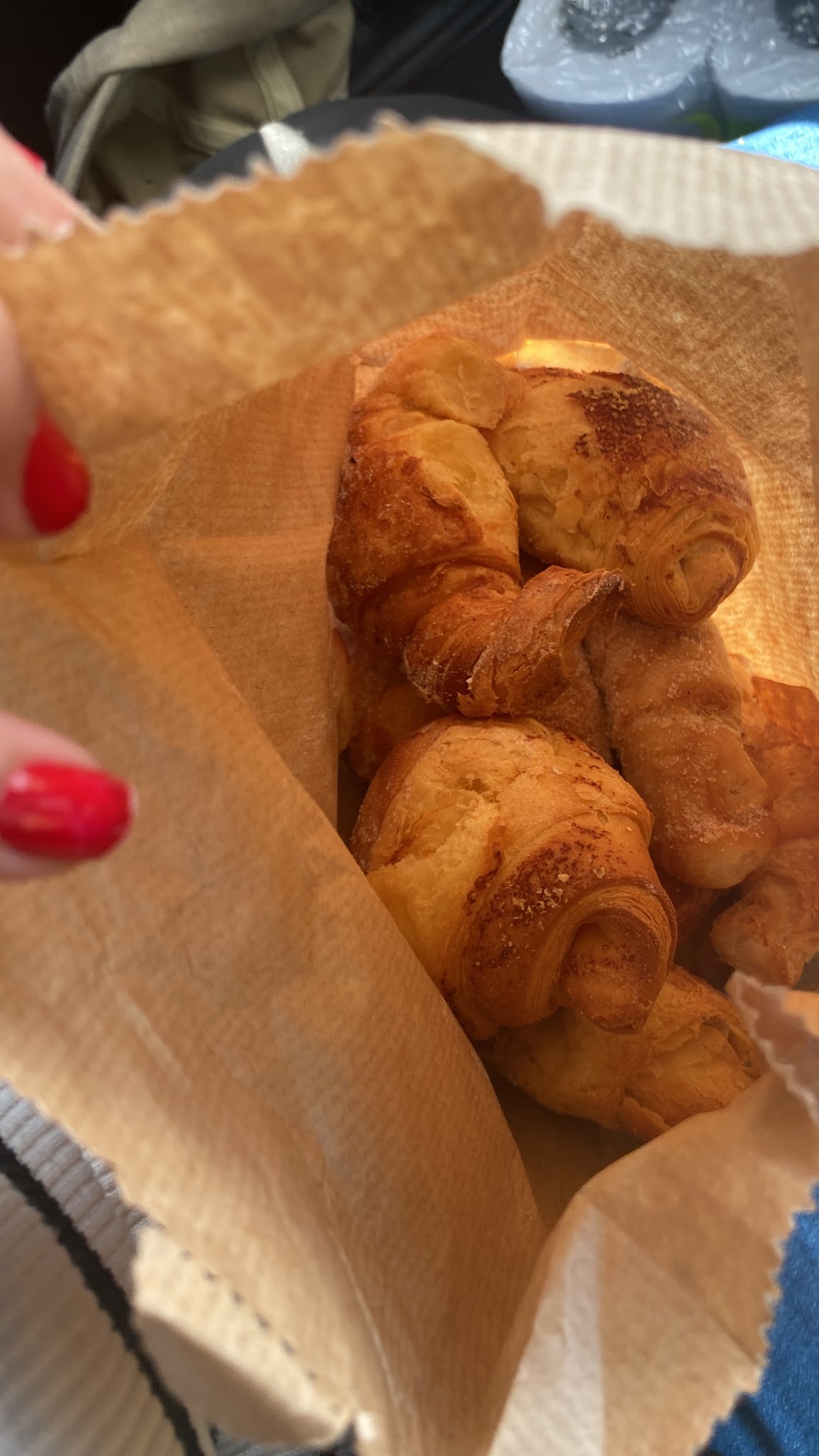 Panaderia La Esperanza