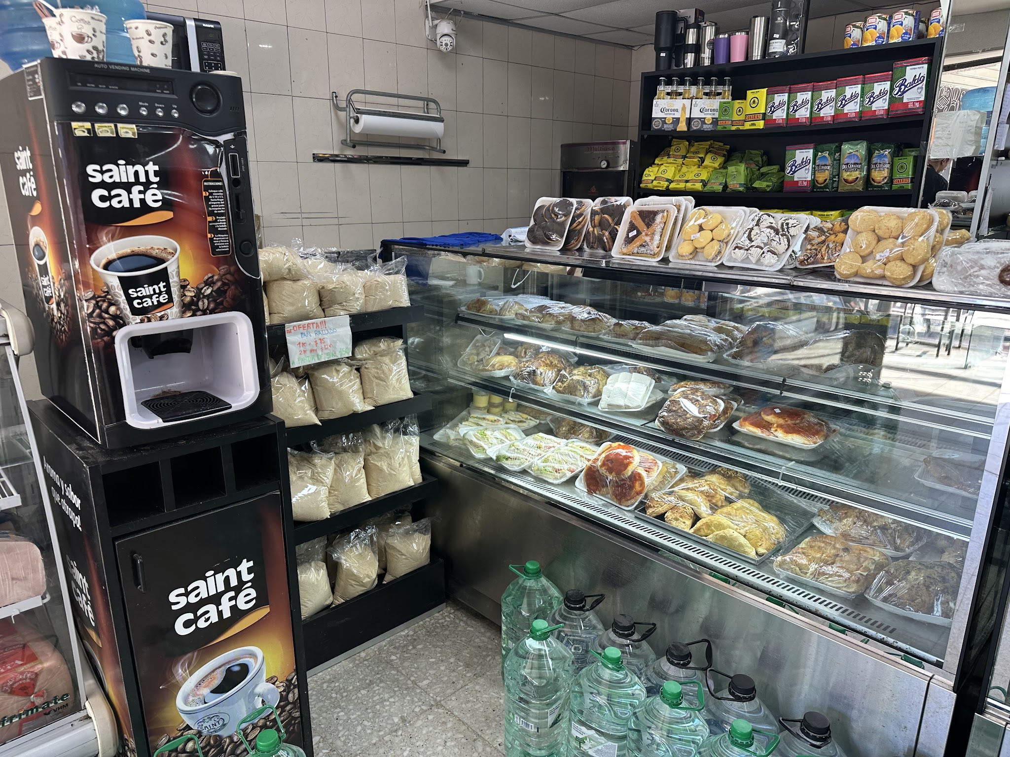 Panaderia La Esperanza