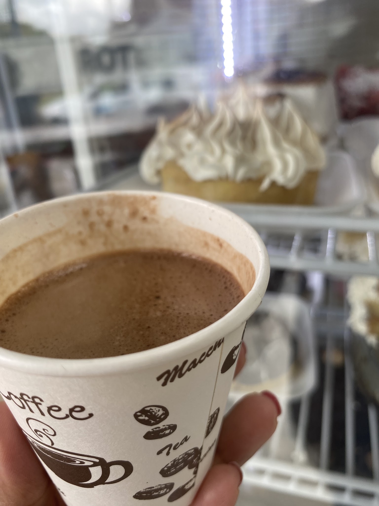 Panaderia La Esperanza