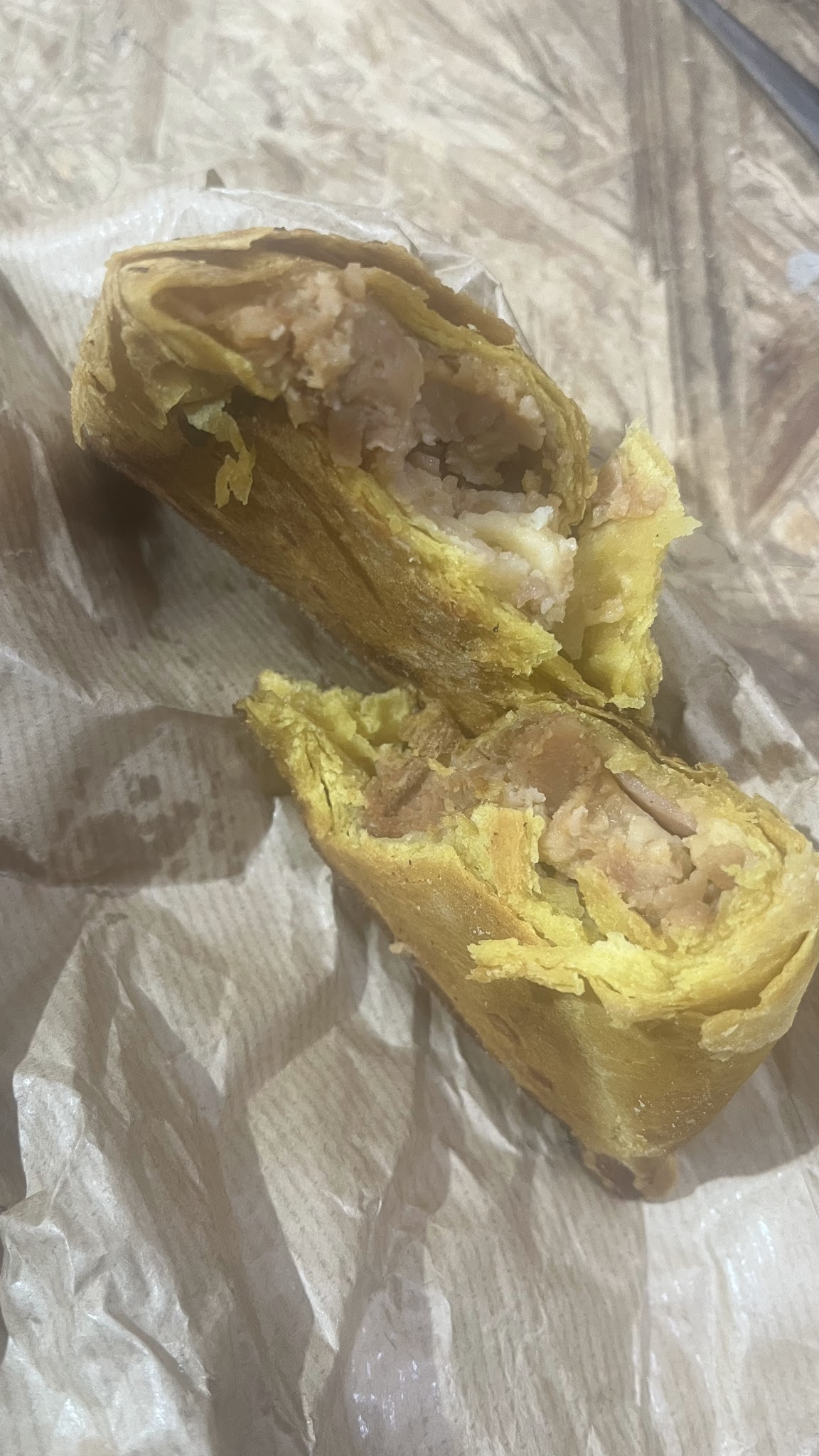Panaderia La Esperanza