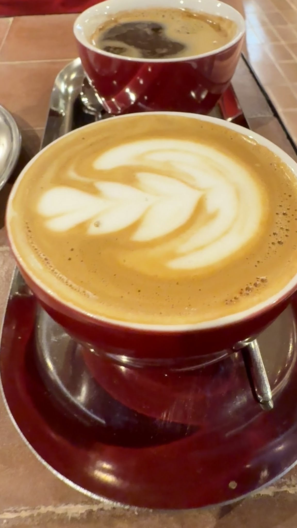 Gutierrez Café