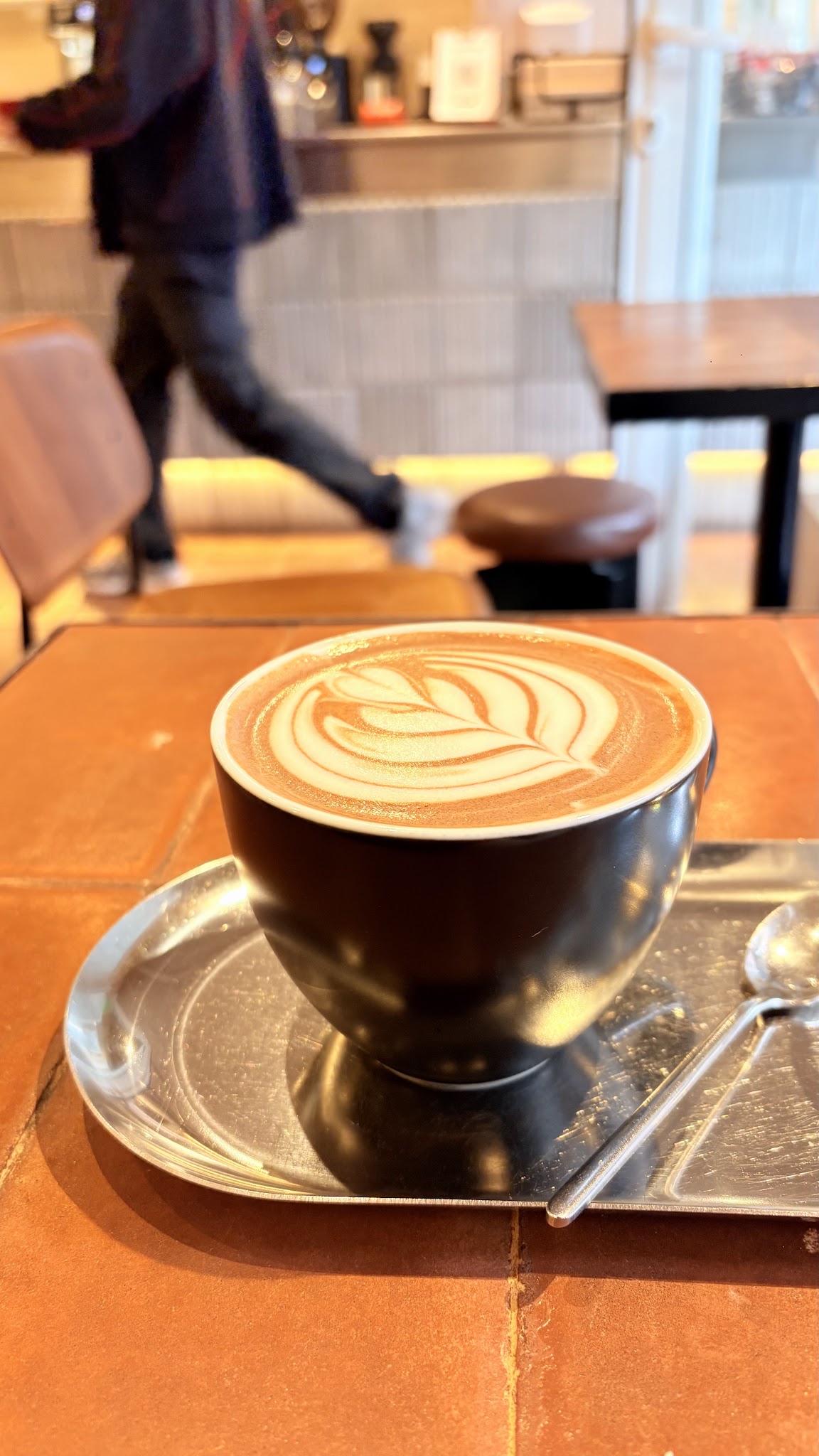Gutierrez Café