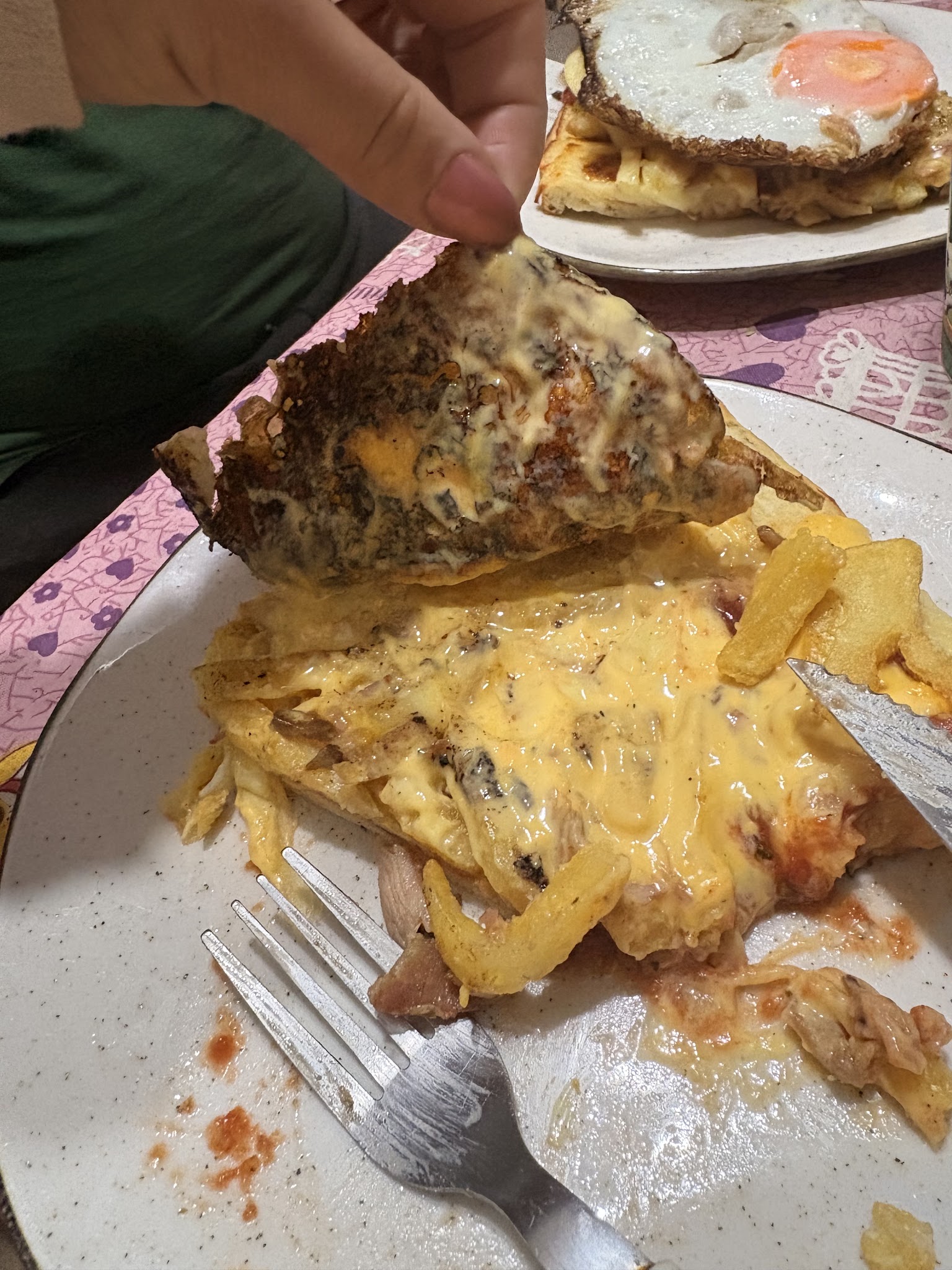 Manhattan Pizza & Burger