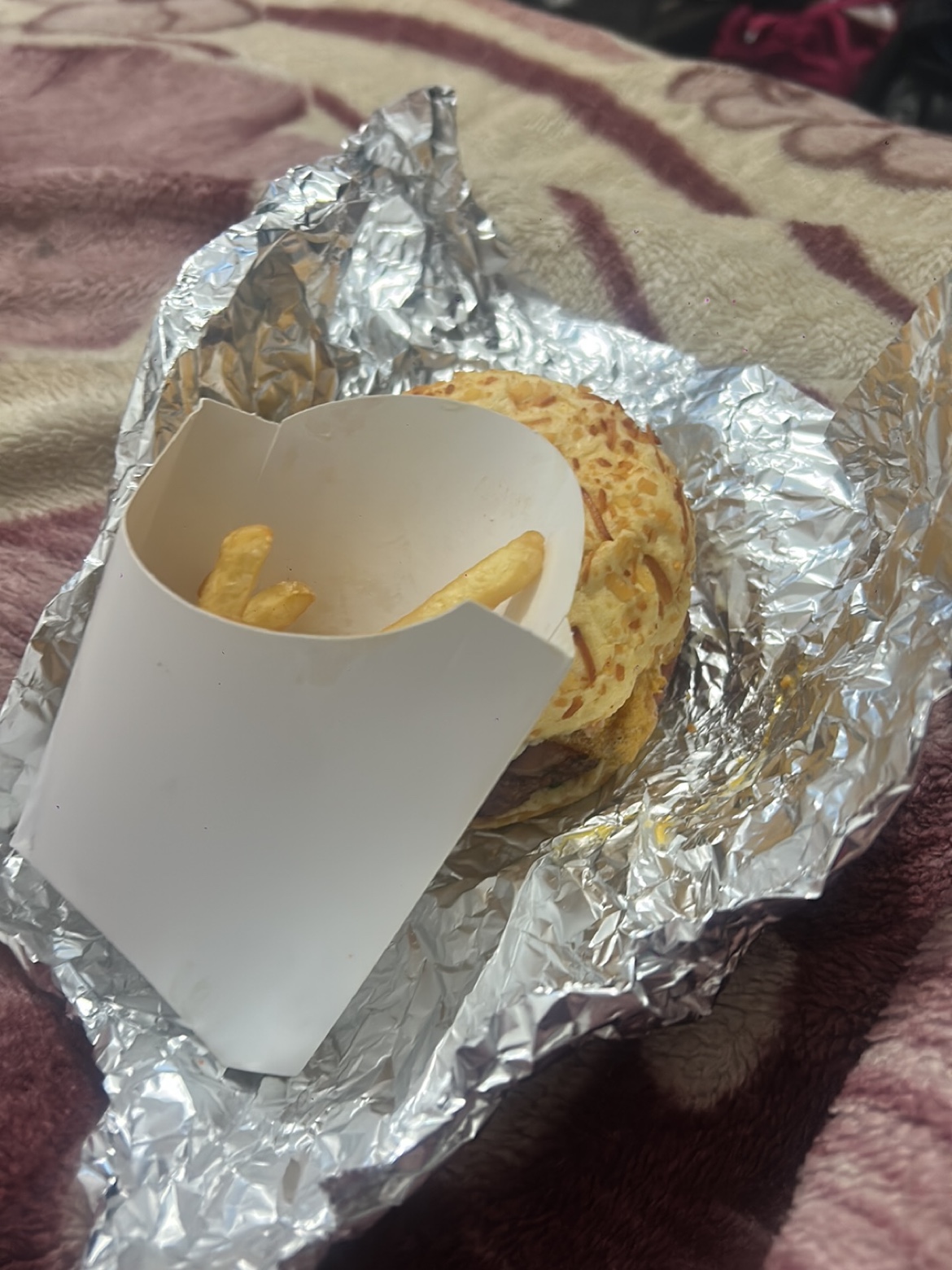 Manhattan Pizza & Burger