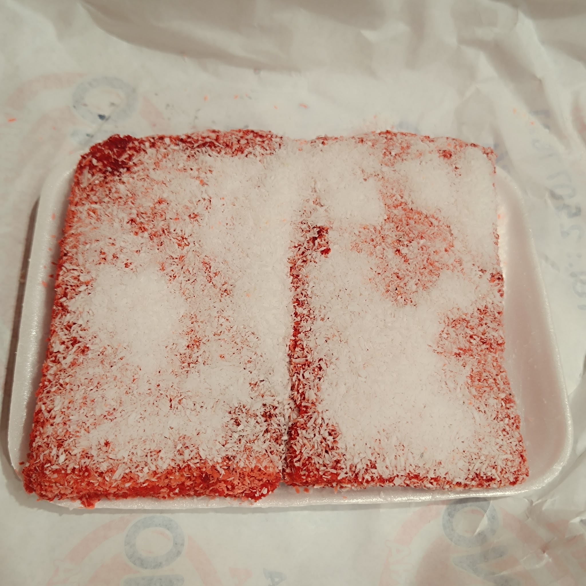 Panadería Dominó