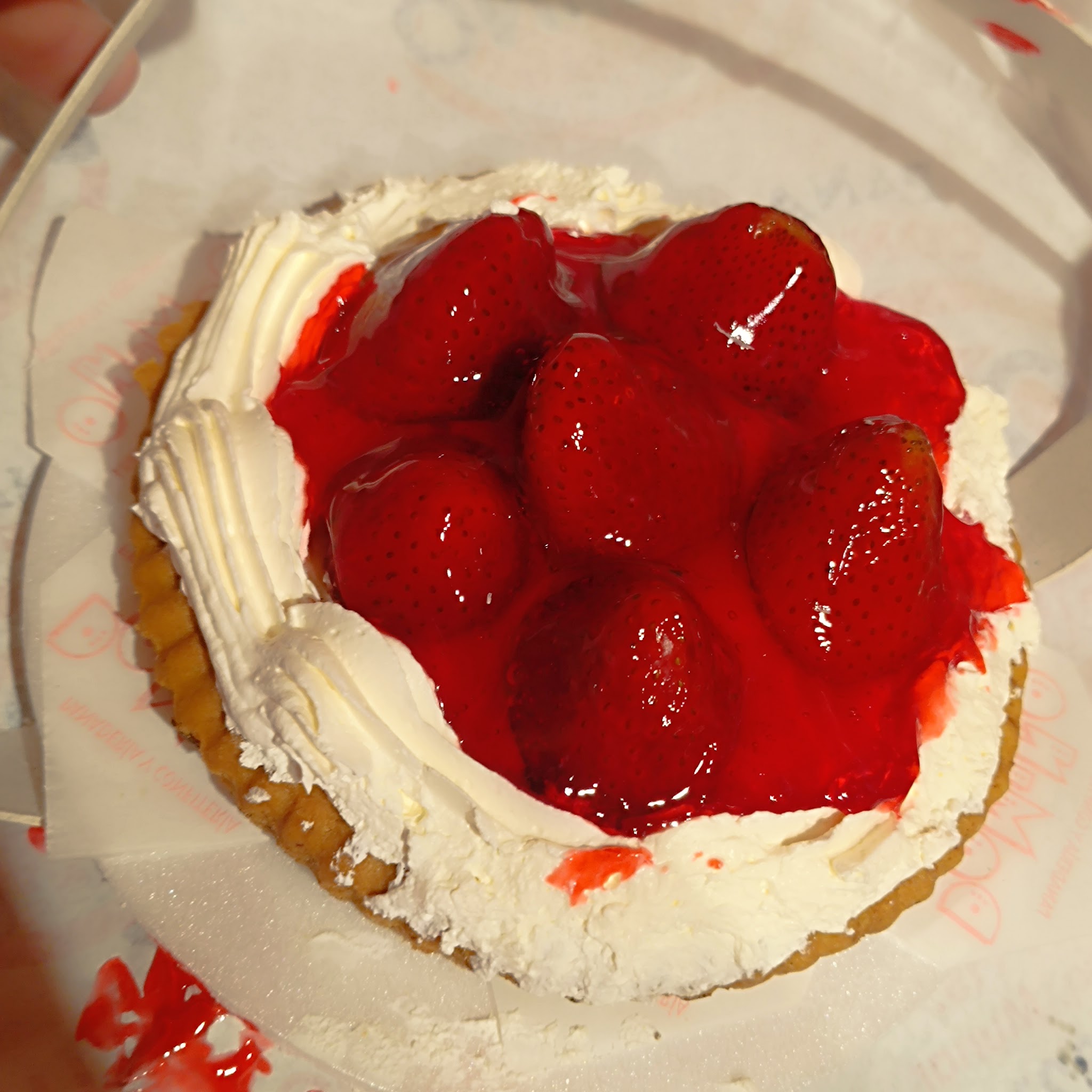 Panadería Dominó