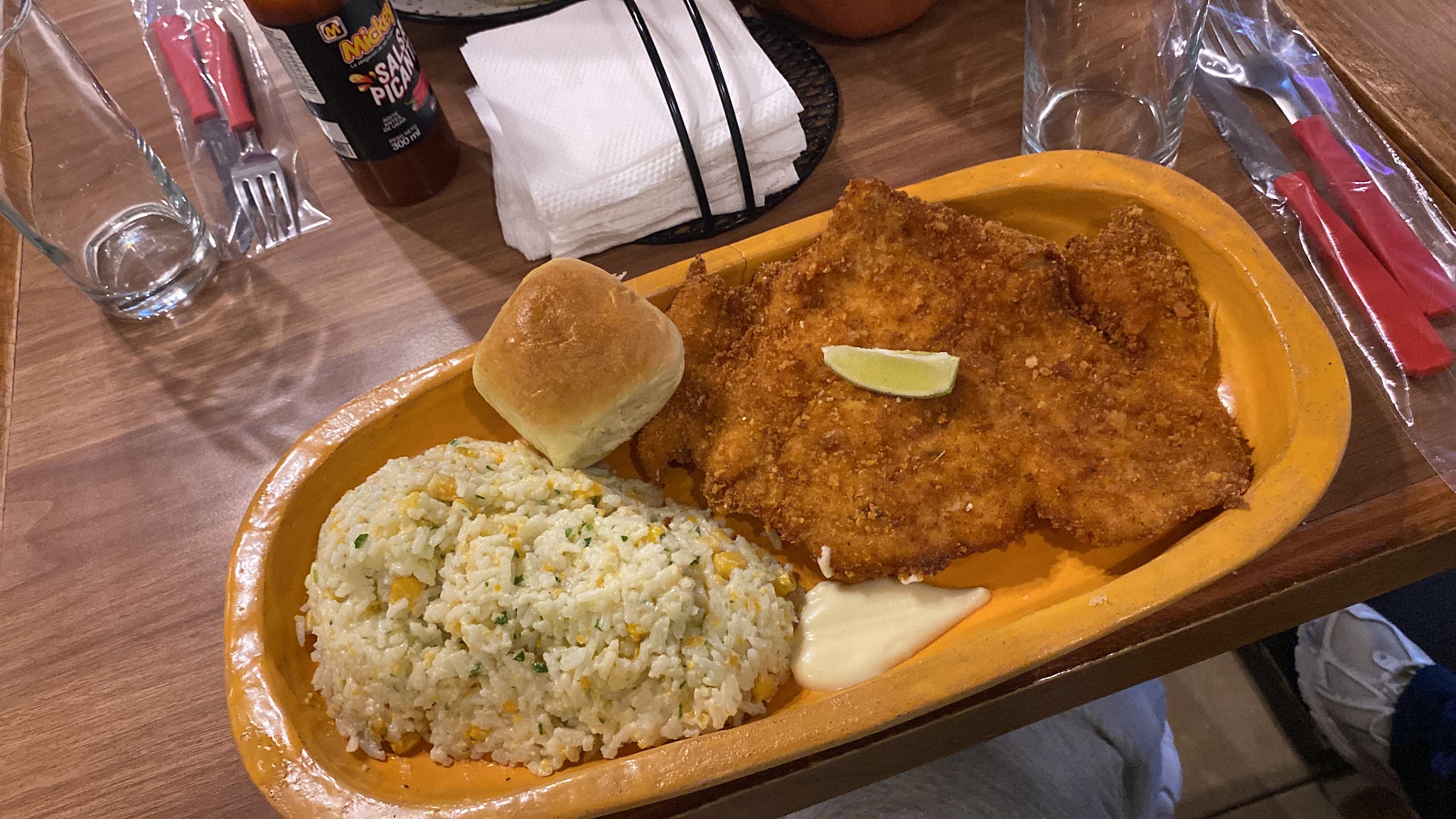 SUPERPAN - Sucursal Recoleta