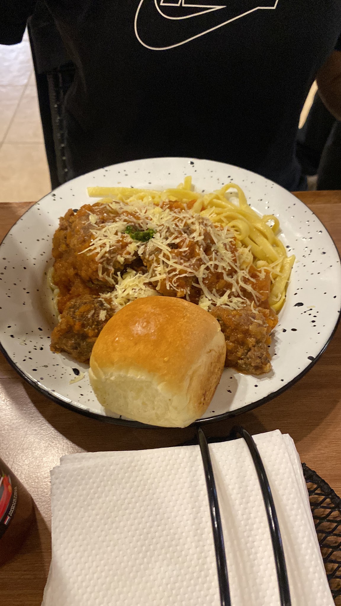 SUPERPAN - Sucursal Recoleta