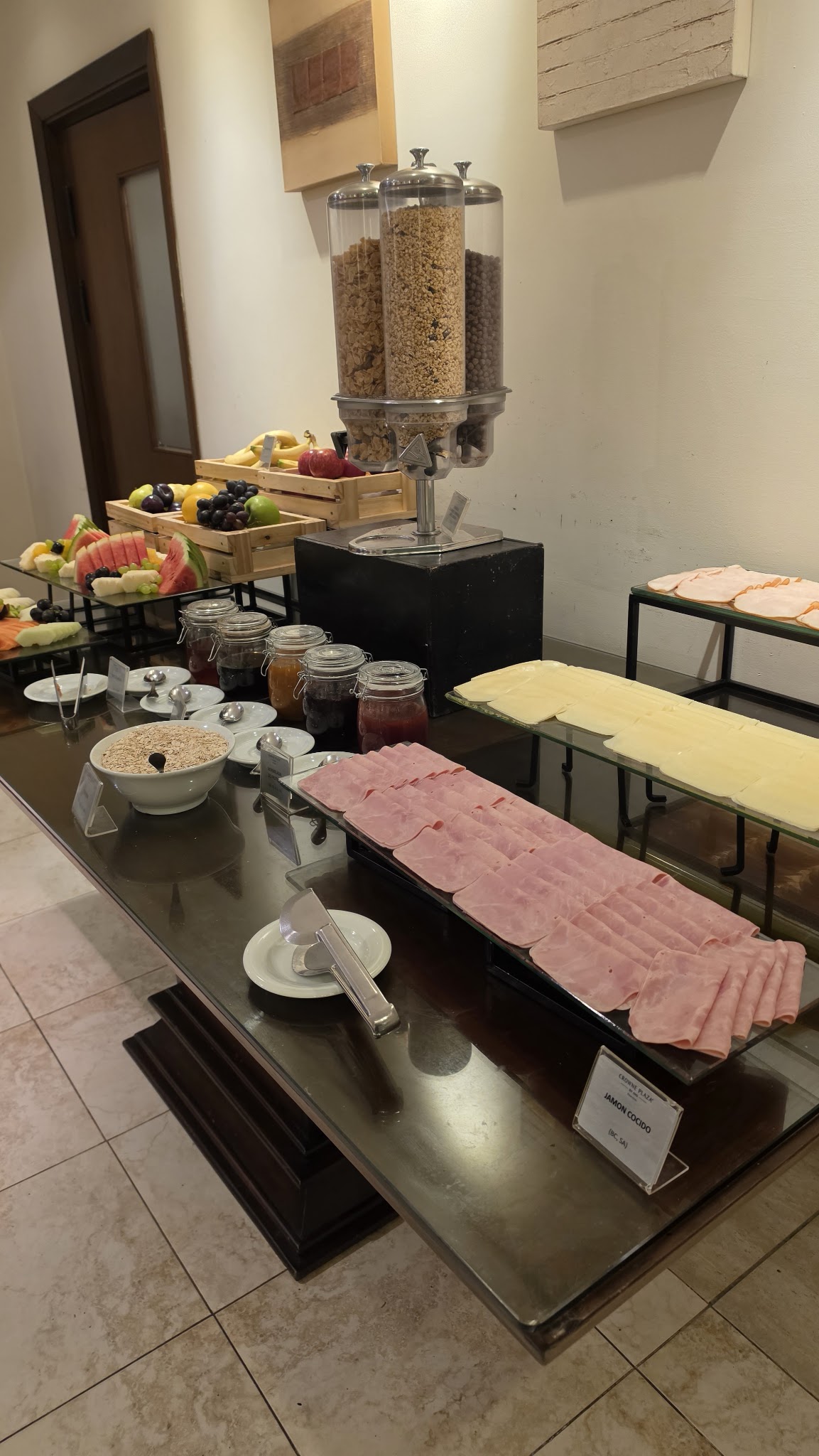 Crowne Plaza Asuncion by IHG
