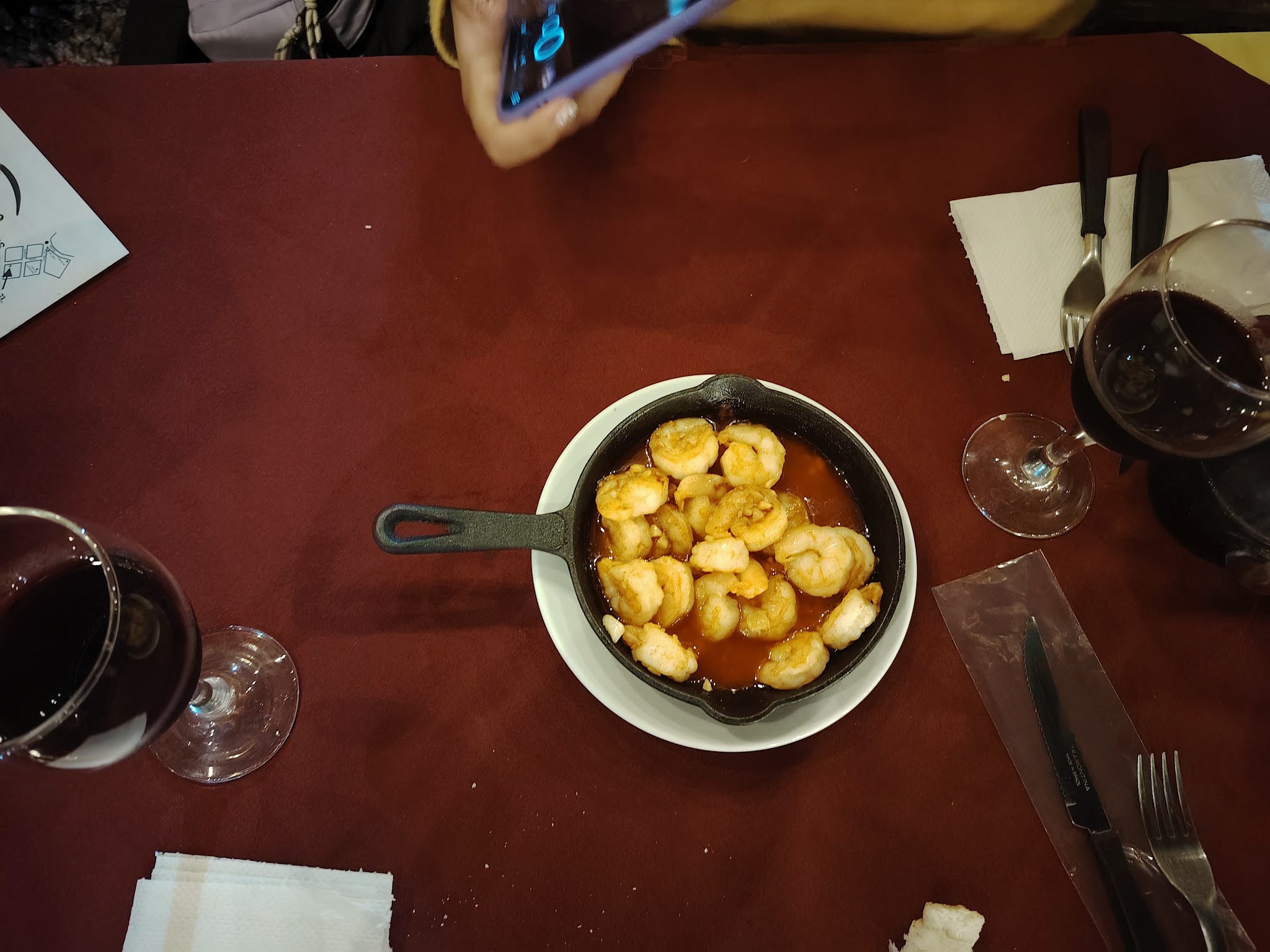 El Bodegón Piriápolis