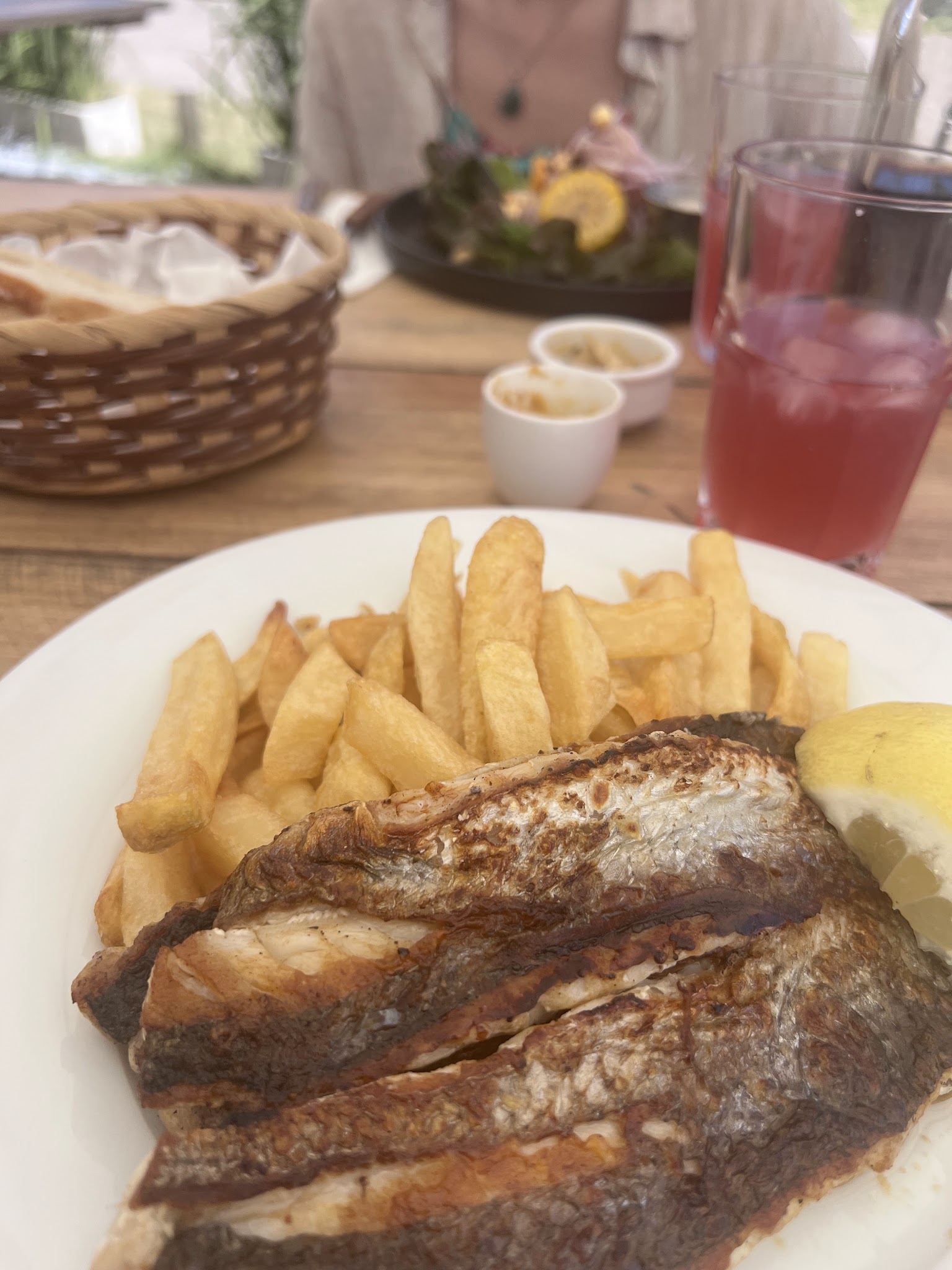 Tato Pescador