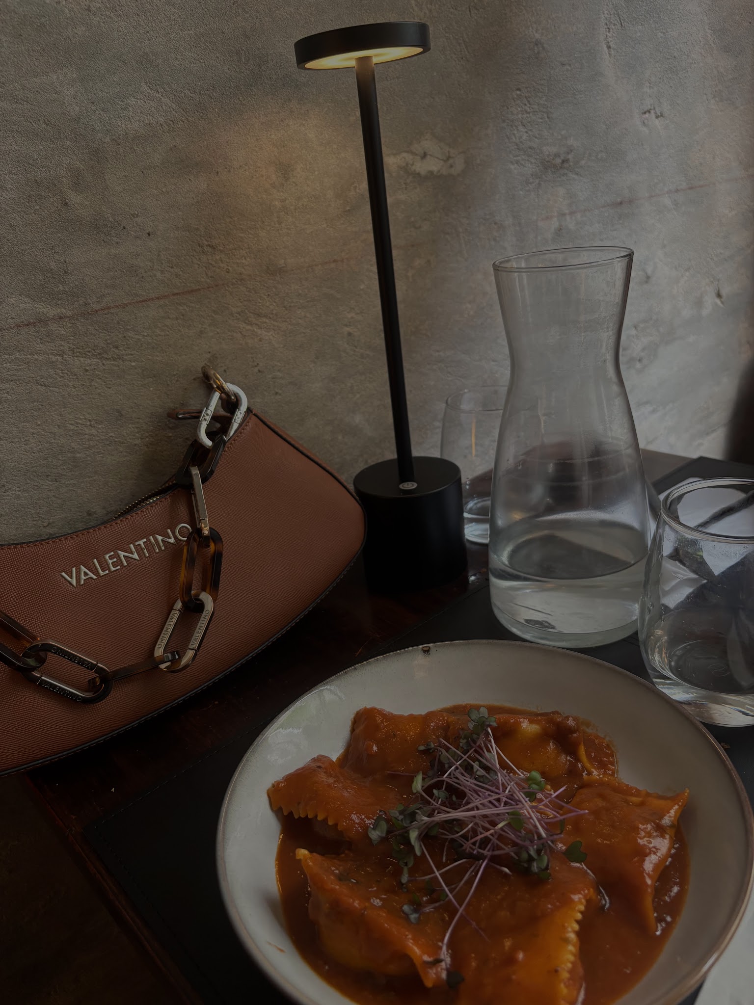 La Pacha - Restaurante de Pastas