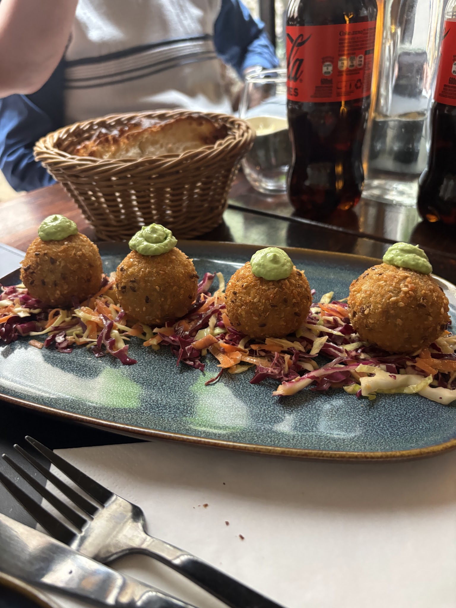 La Pacha - Restaurante de Pastas
