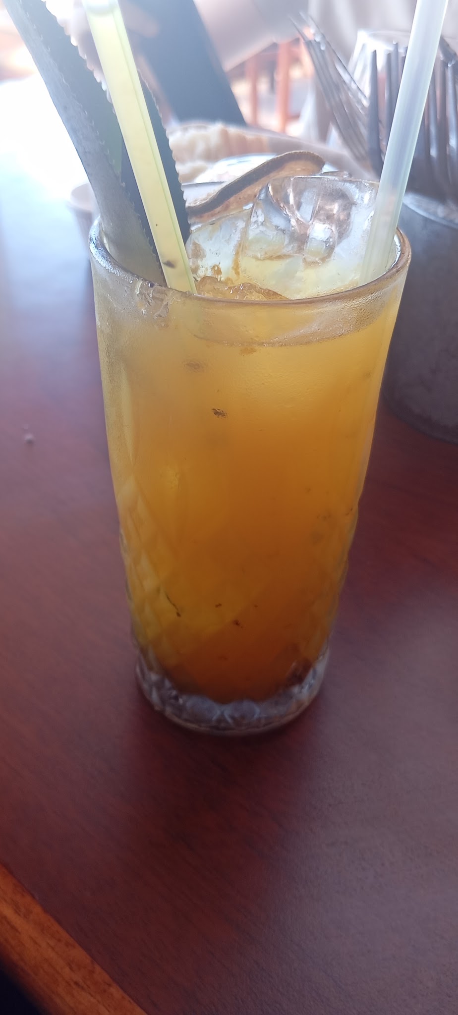 AMAR PARADOR / COCINA & CAFE / PUNTA del Diablo