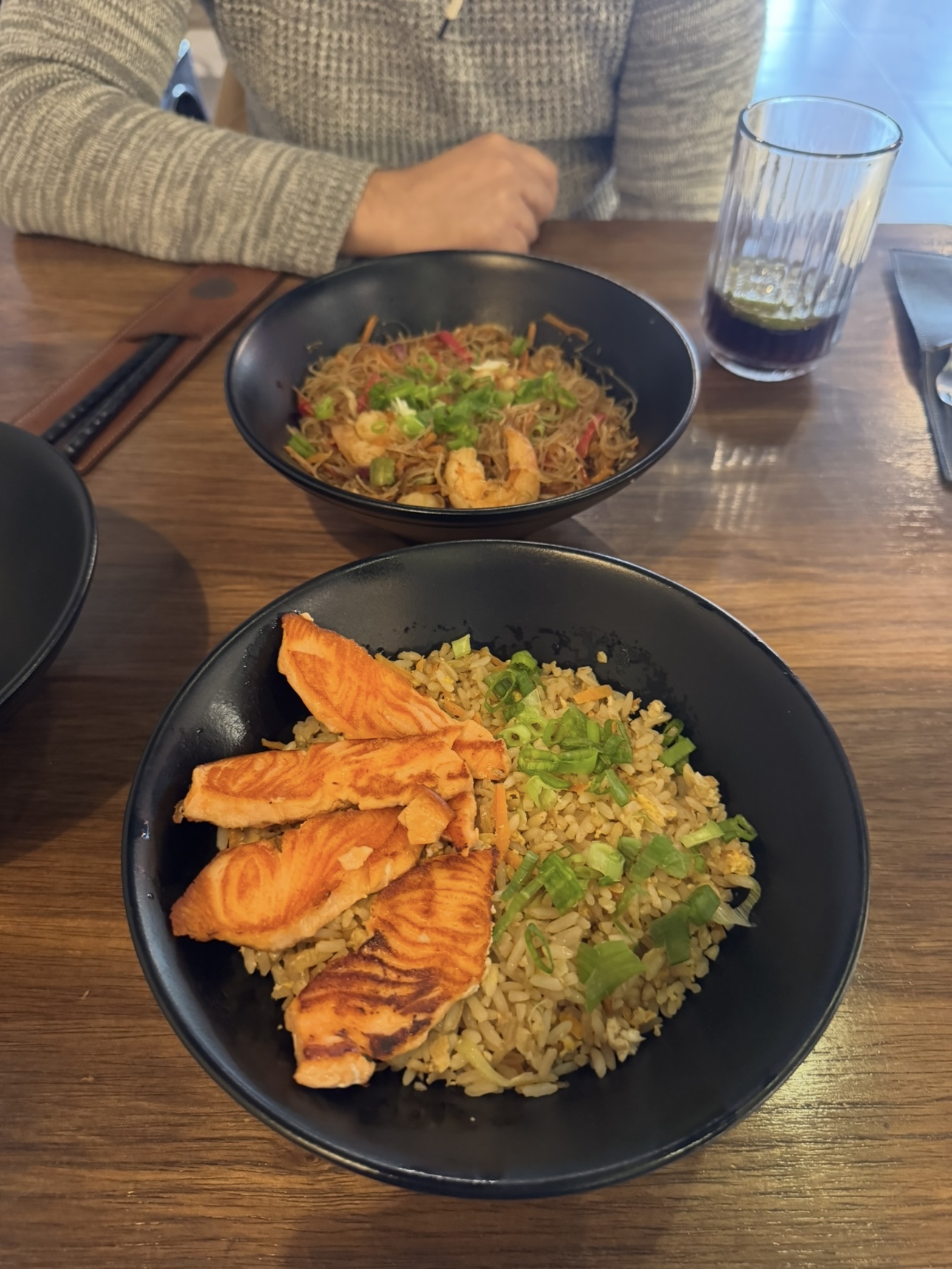 Almacén de Sushi