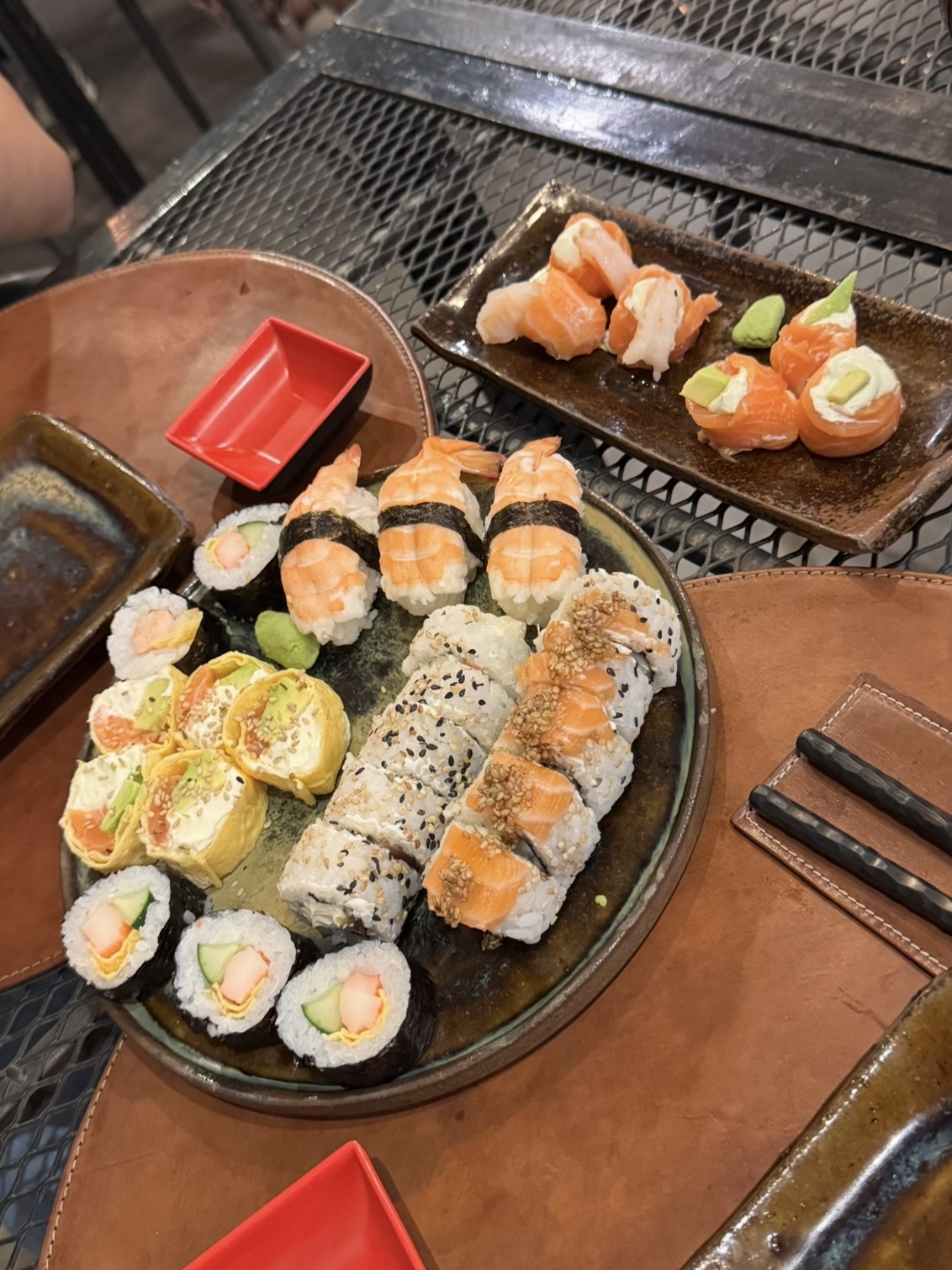 Almacén de Sushi