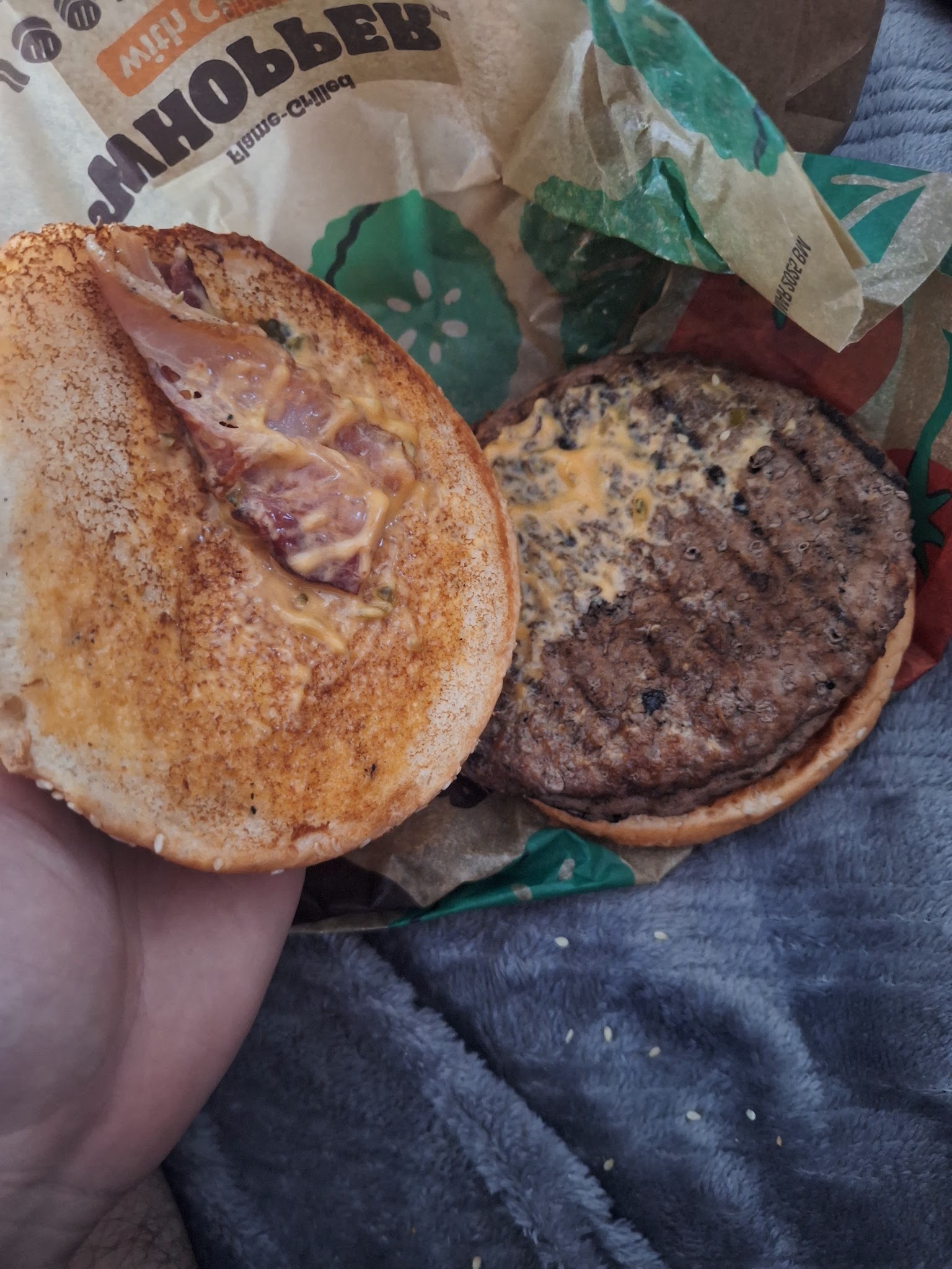 Burger King