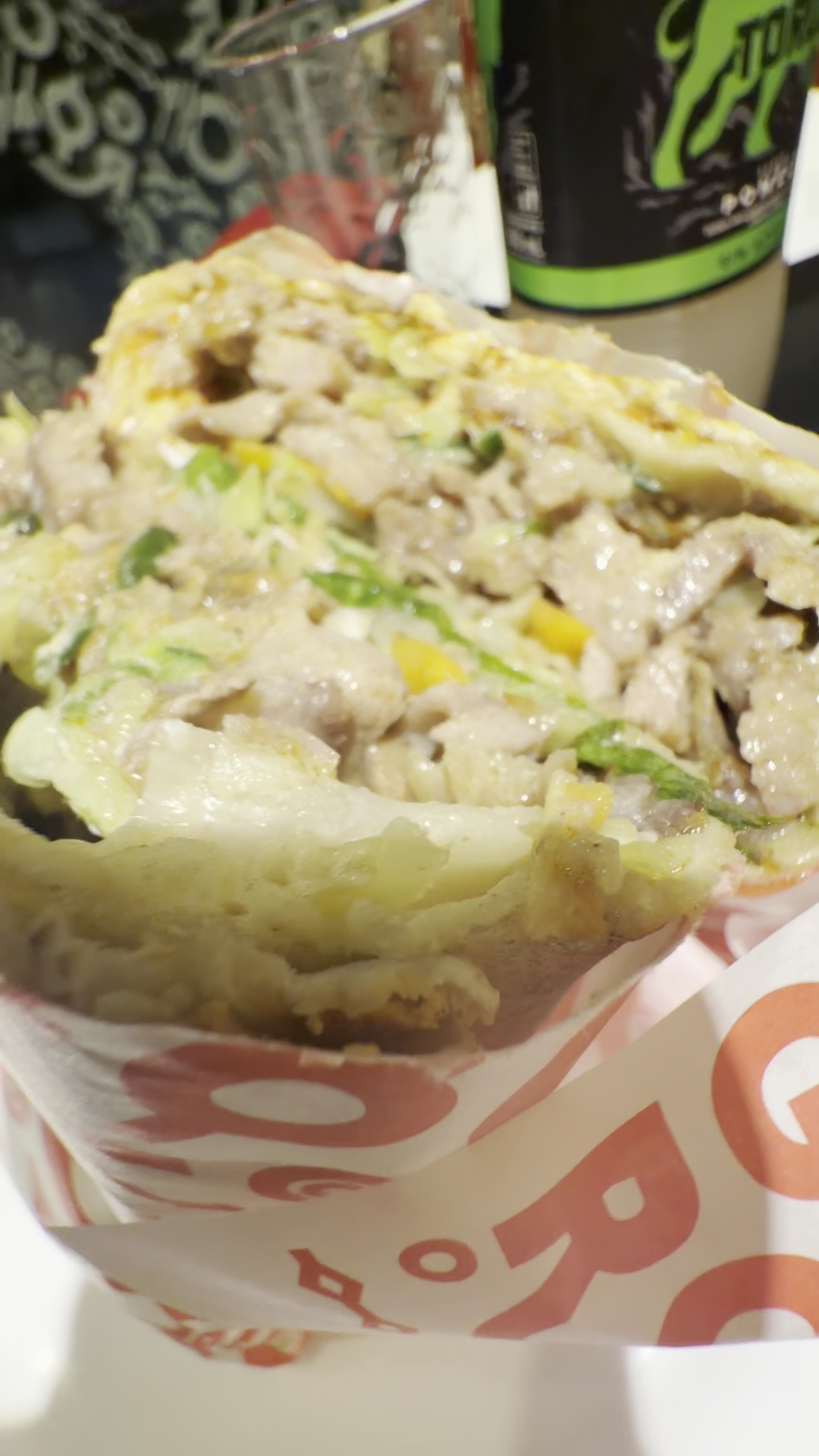 Gyros, The Original