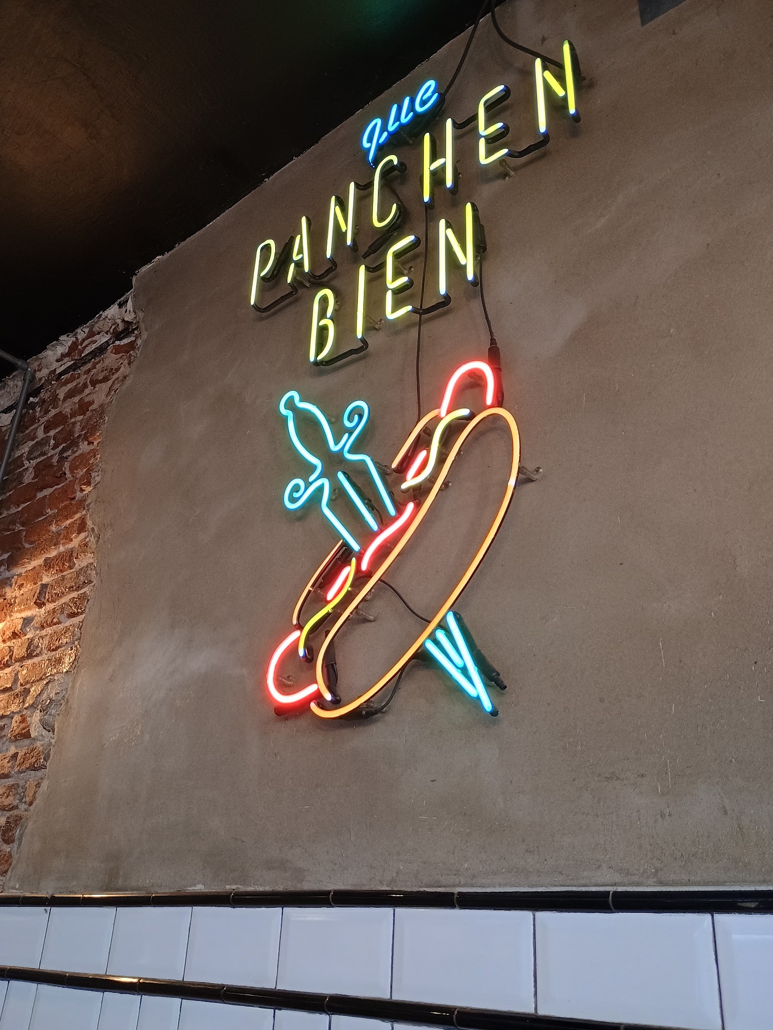 Pancho Va!