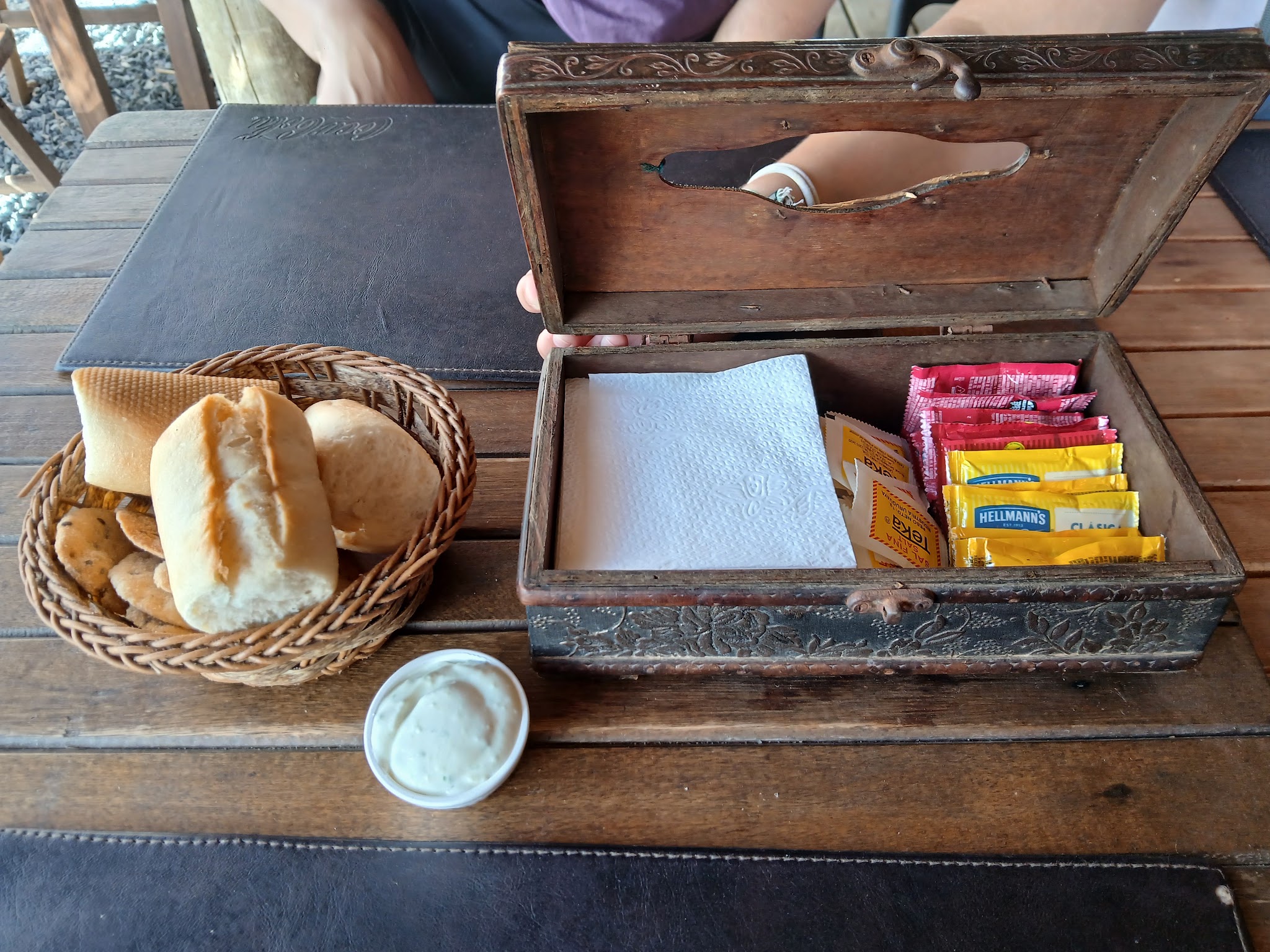 La Bohemia