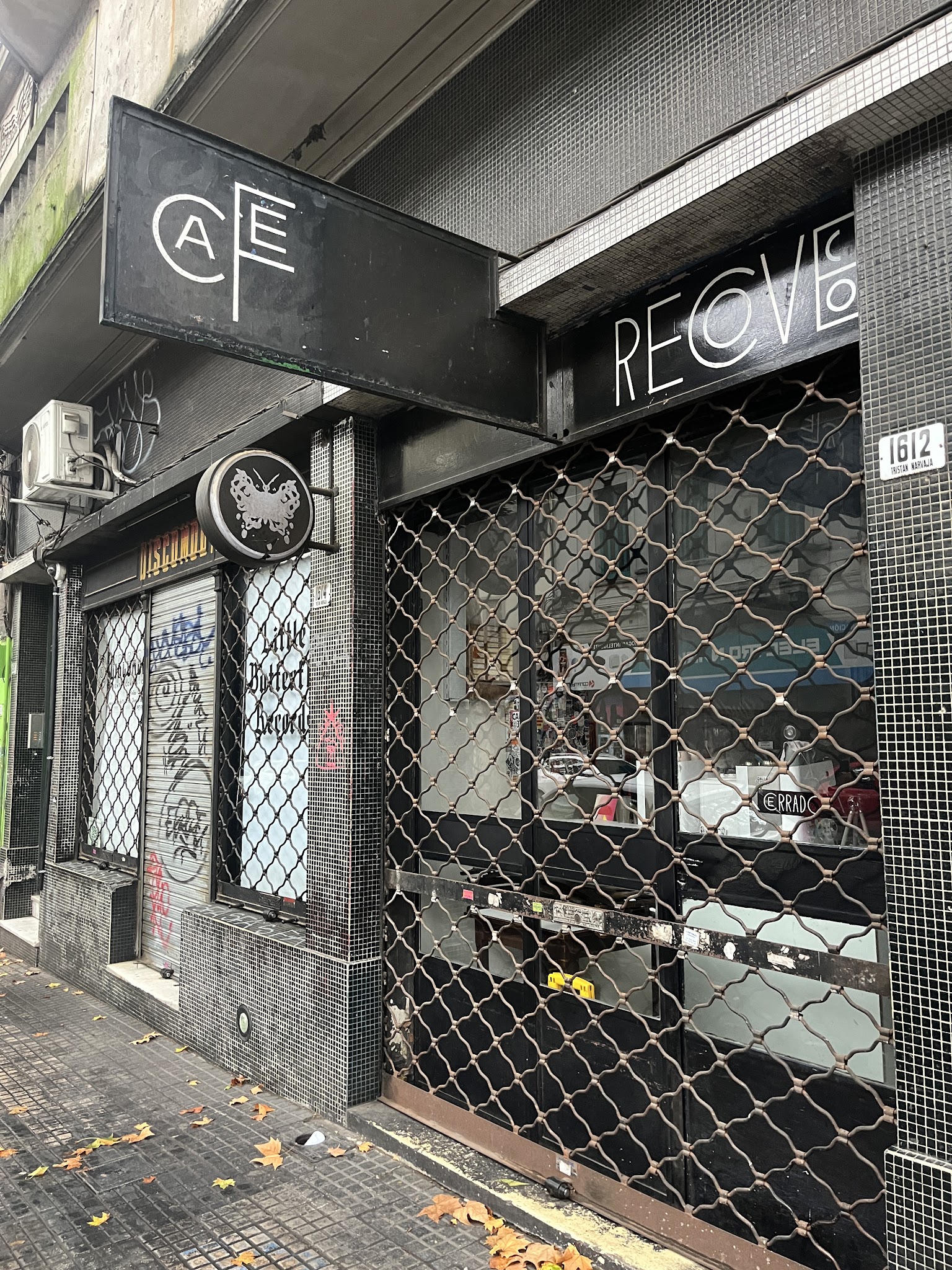 El Recoveco