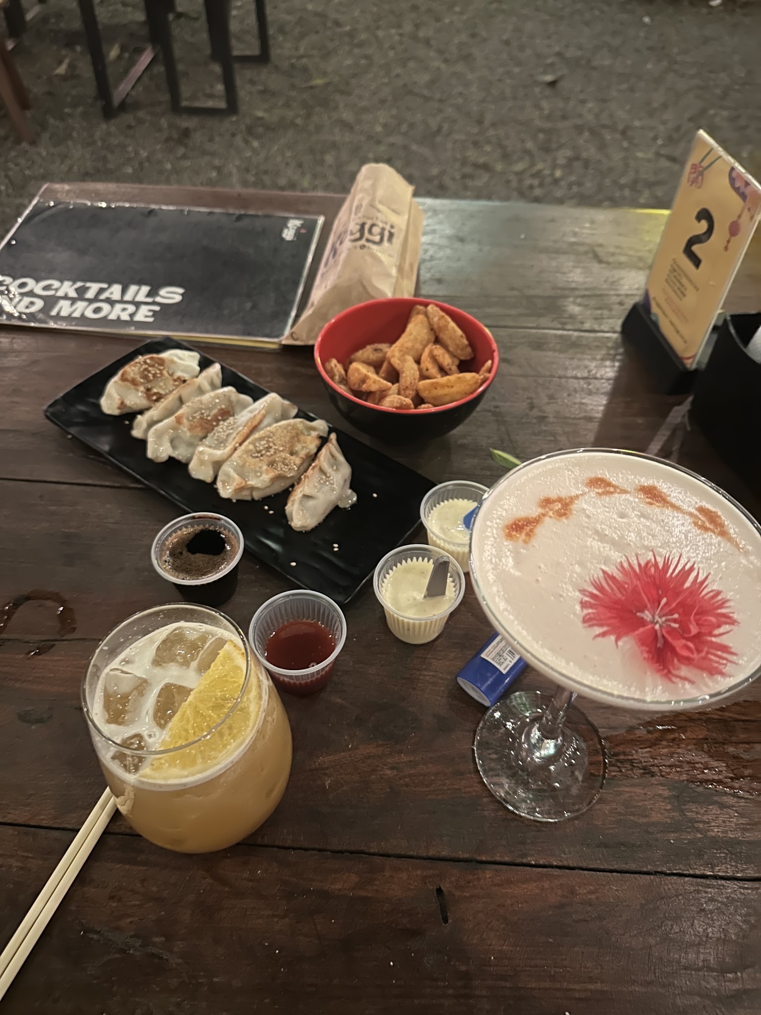 Koggi Bar