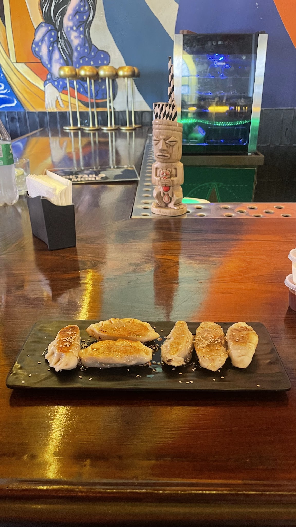 Koggi Bar