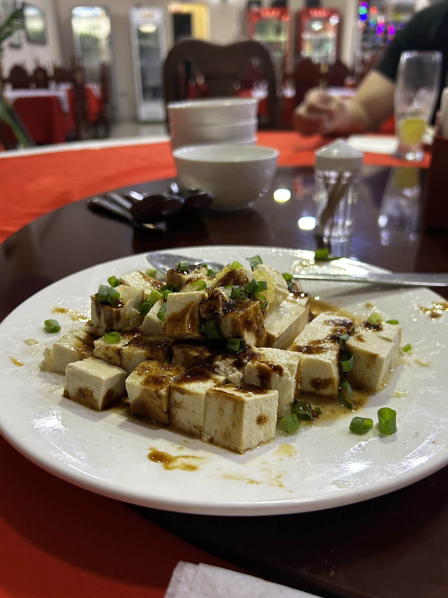 Restaurante Chino Rico Sabor