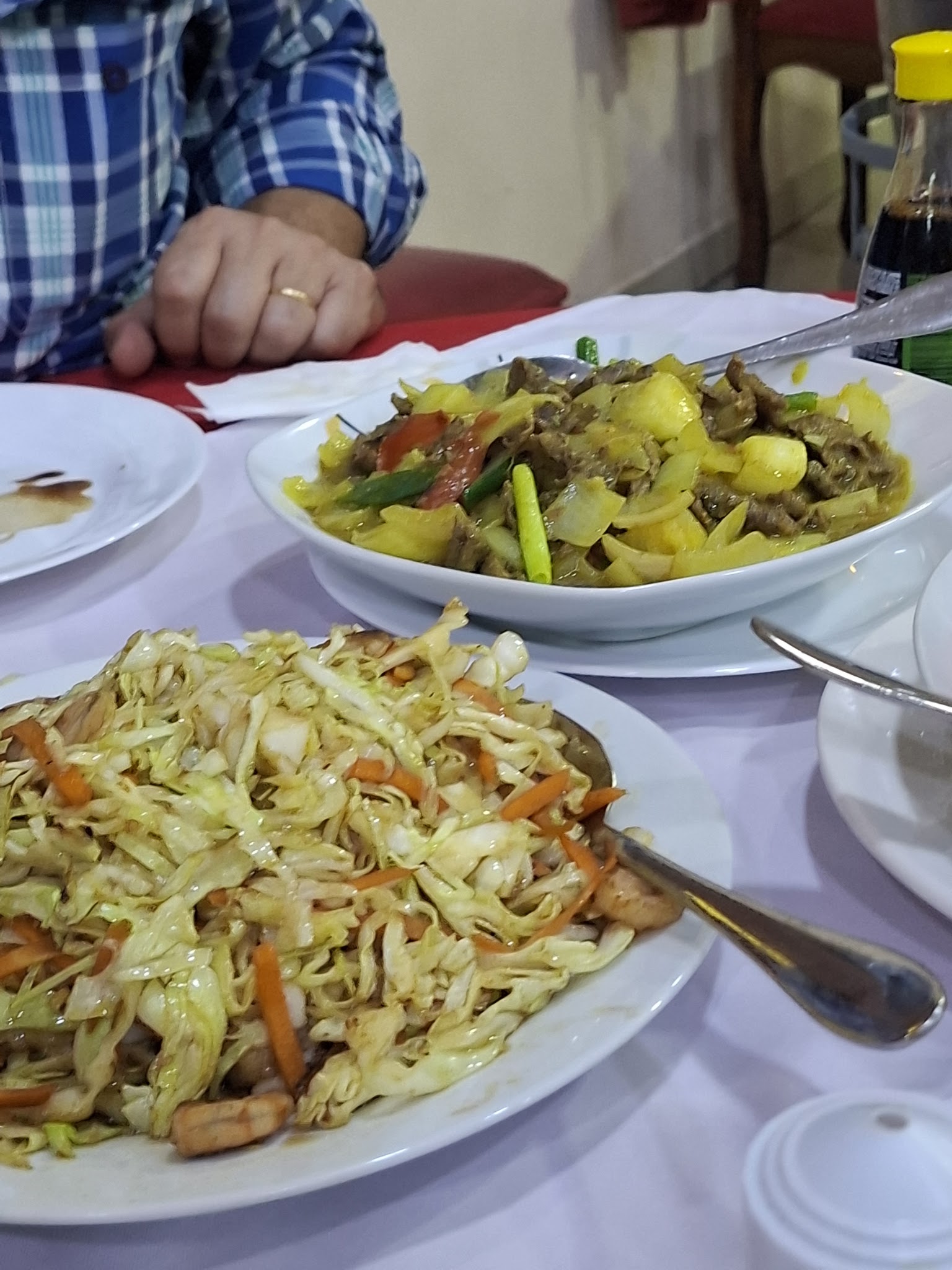 Restaurante Chino Rico Sabor